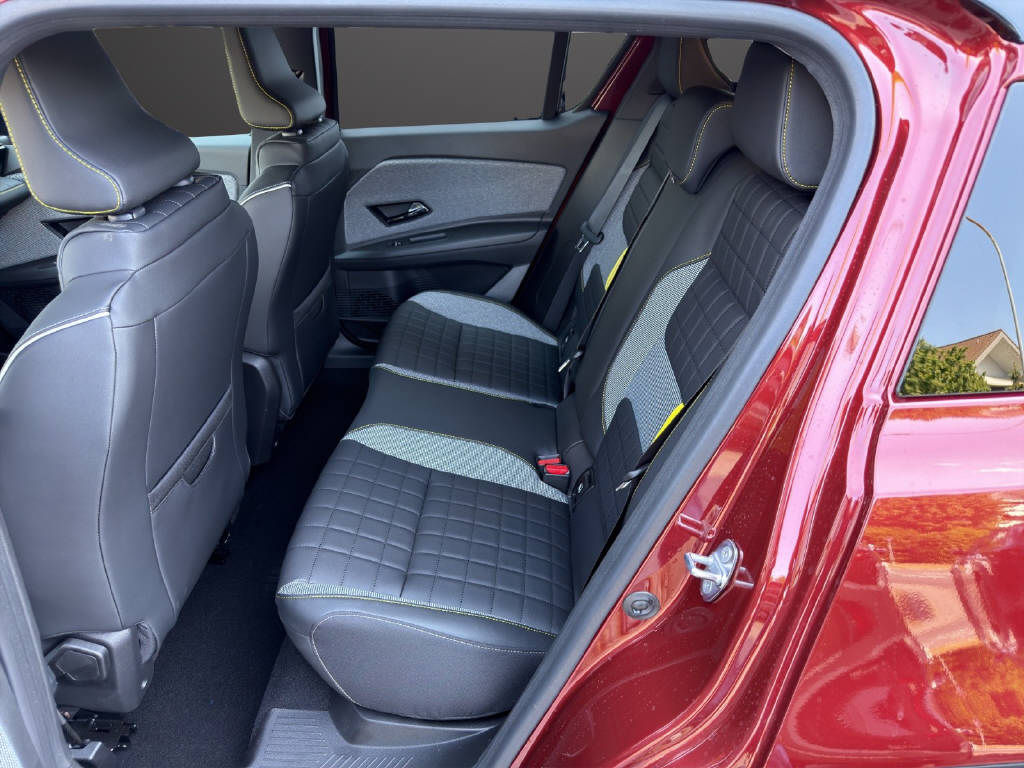 RENAULT R4 E-Tech Comfort Range plein sud iconic-image-8