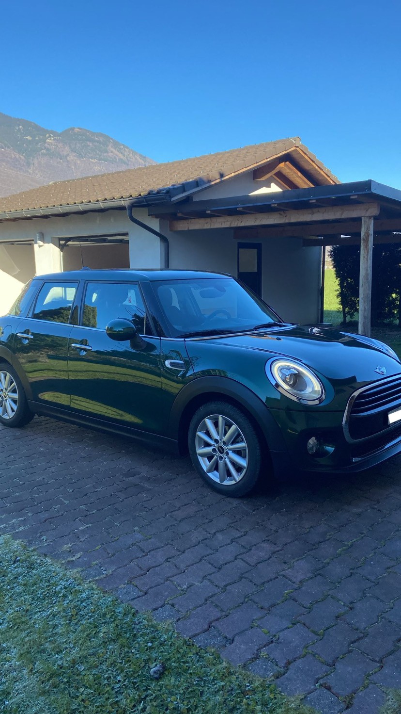 MINI COOPER-image-1