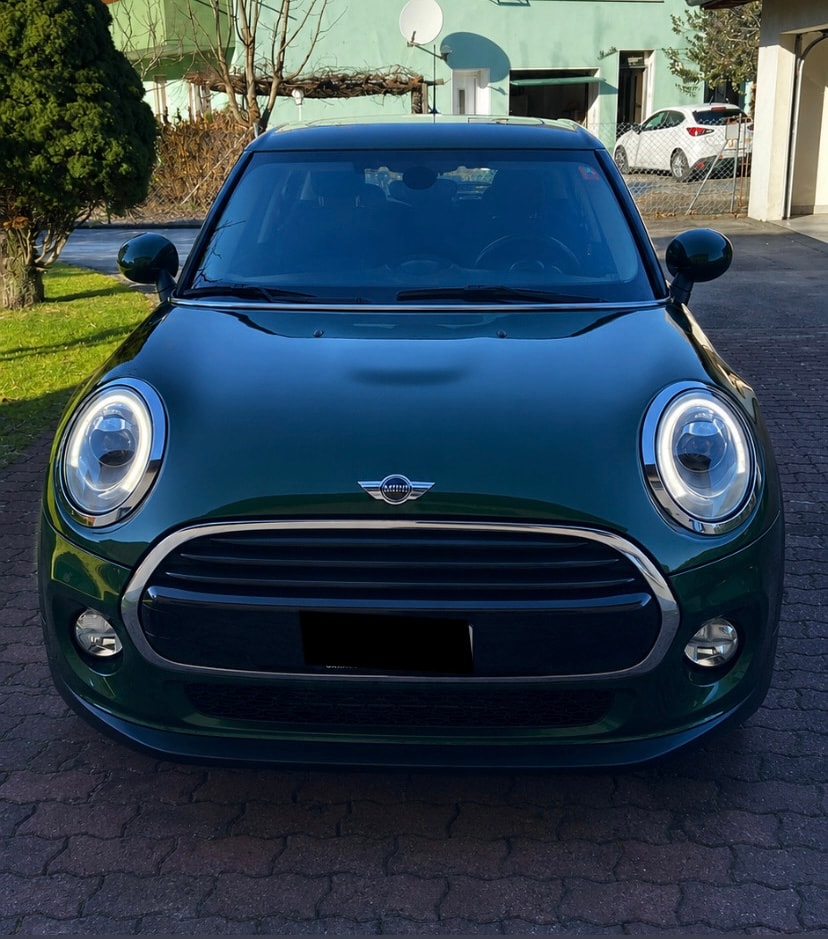 MINI COOPER-image-0