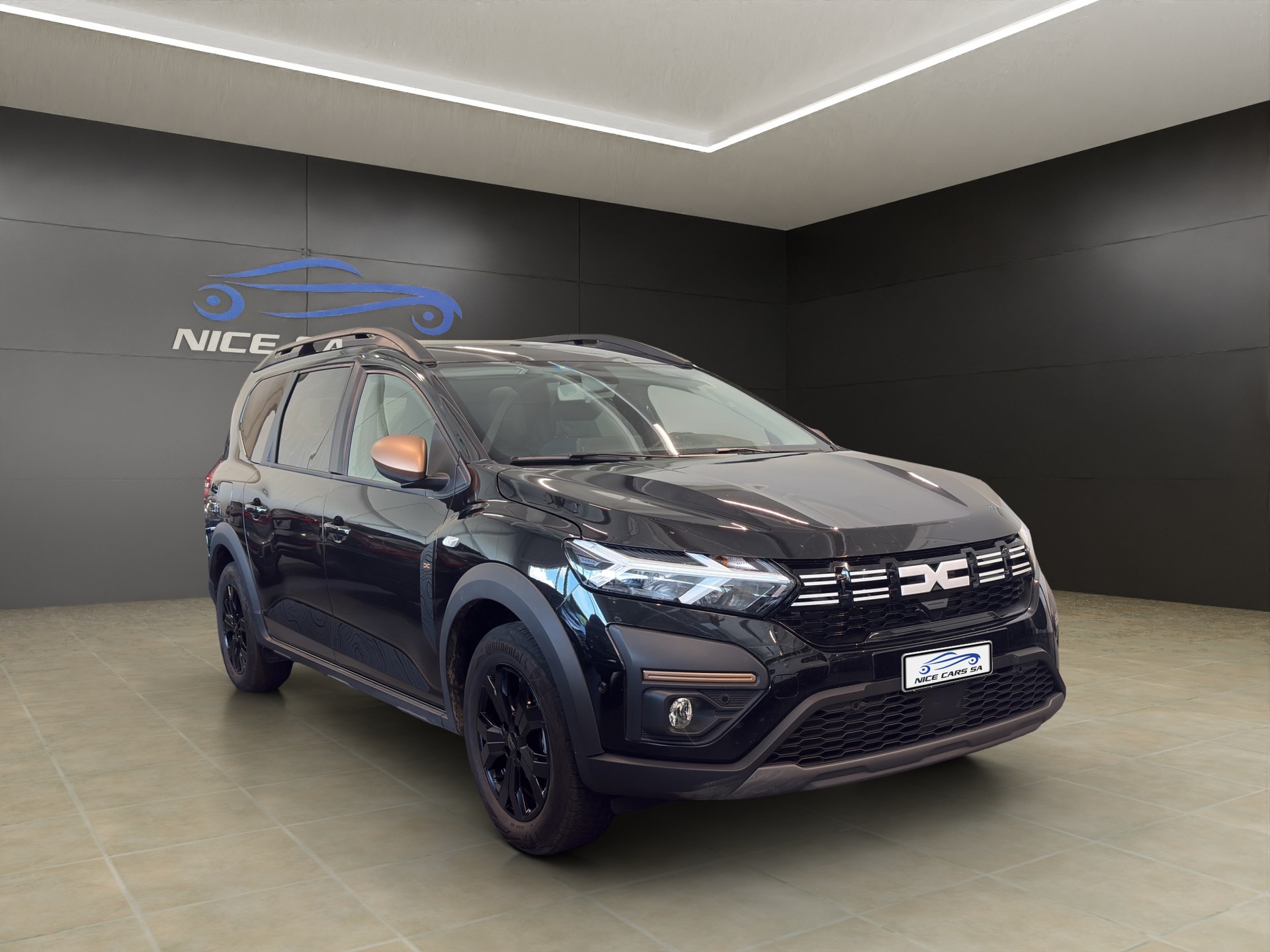 DACIA Jogger HEV 140 Extreme-image-2