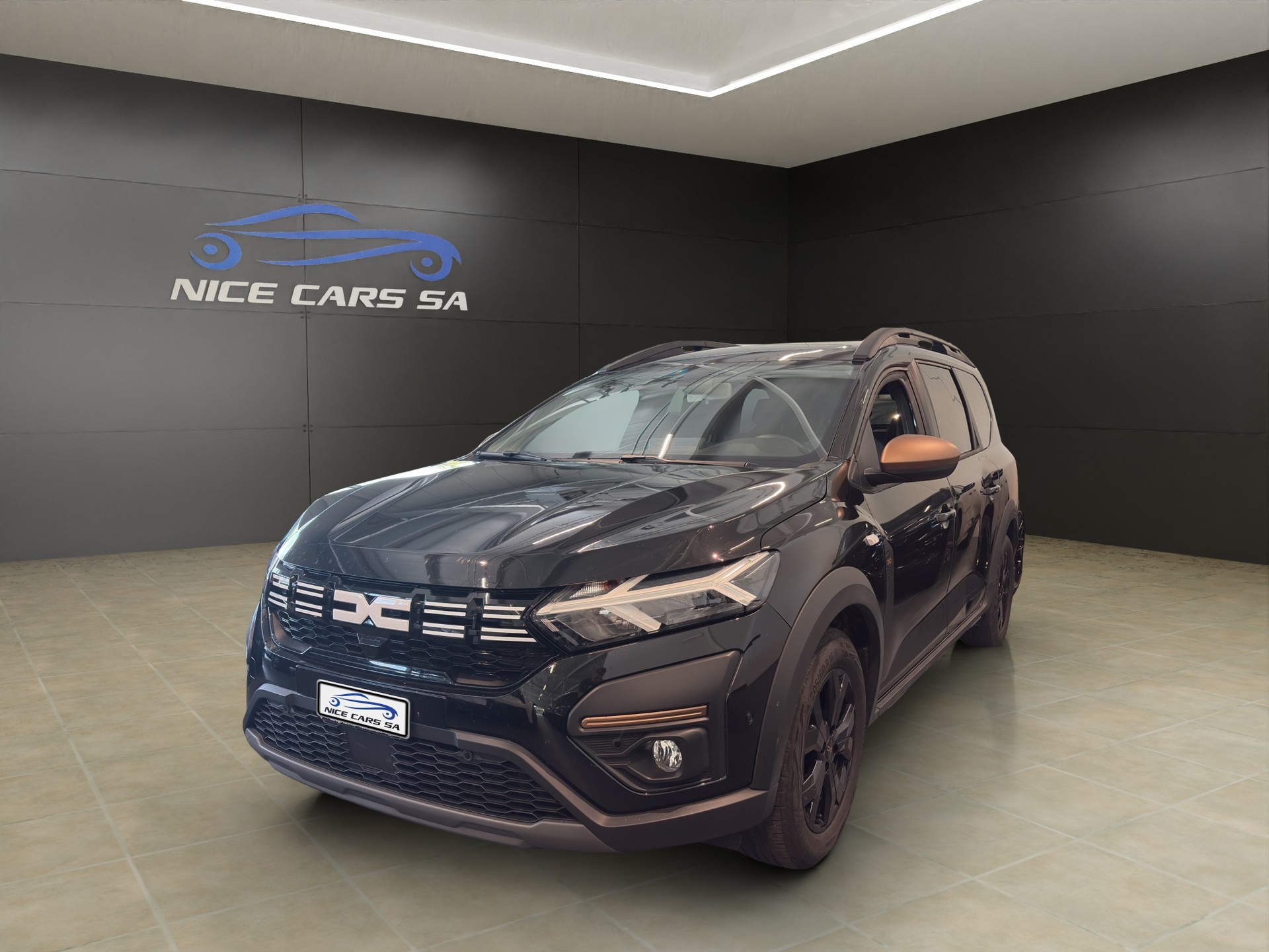 DACIA Jogger HEV 140 Extreme-image-0