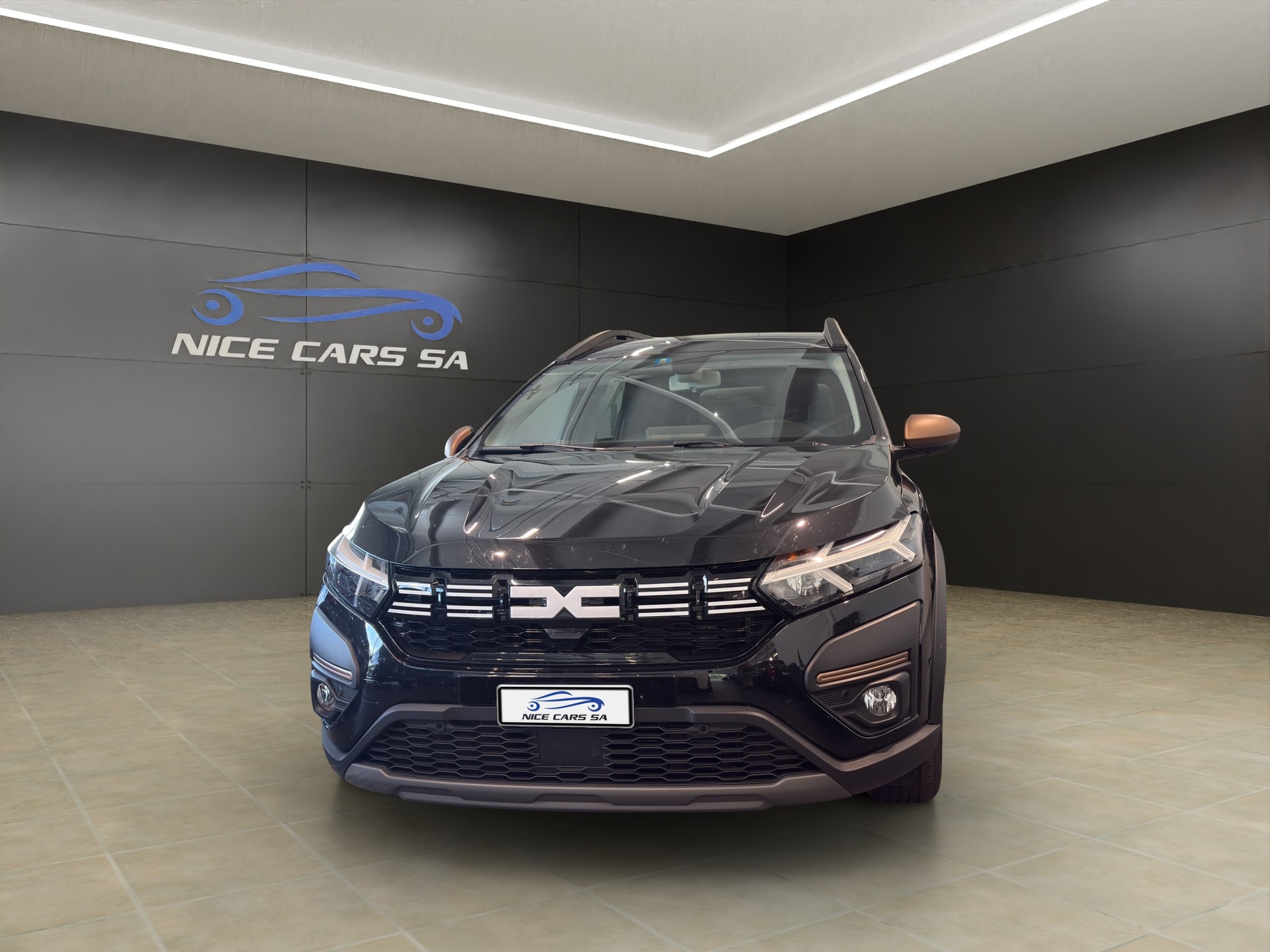 DACIA Jogger HEV 140 Extreme-image-1
