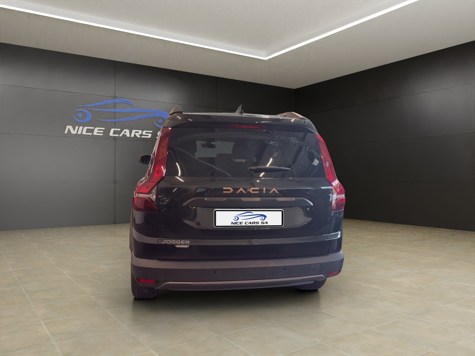 DACIA Jogger HEV 140 Extreme-image-3