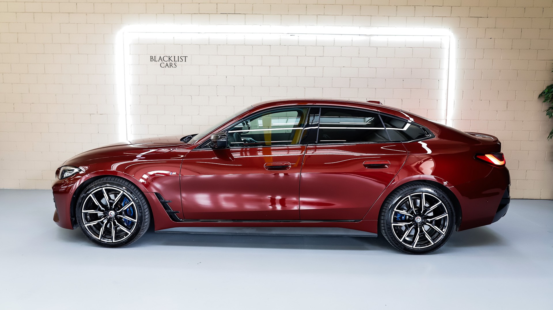 BMW M440i xDrive 48V Gran Coupé Steptronic-showroom-element-3