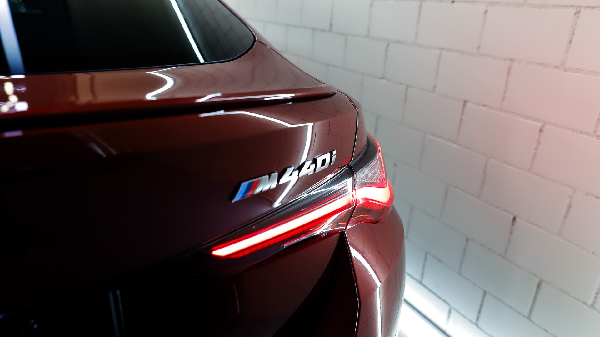 BMW M440i xDrive 48V Gran Coupé Steptronic-image-7