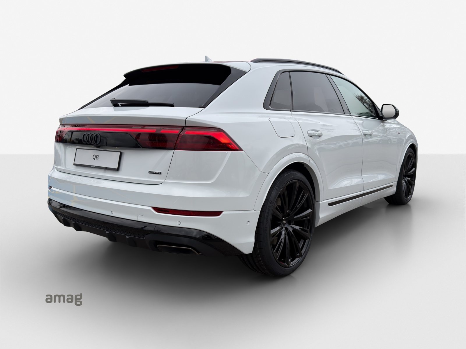 AUDI Q8 SUV TDI quattro 210 kW tiptronic-image-4