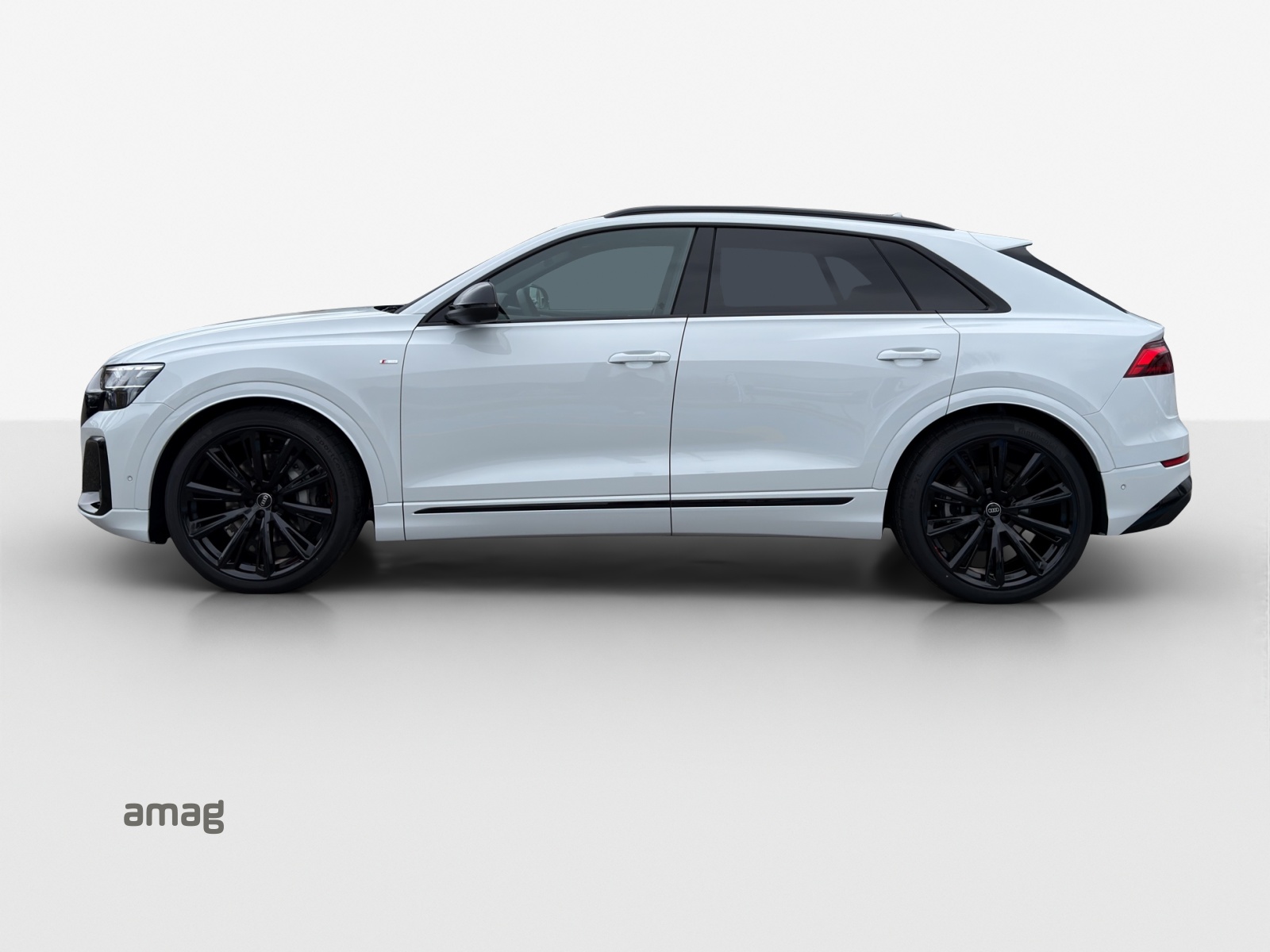 AUDI Q8 SUV TDI quattro 210 kW tiptronic-showroom-element-1
