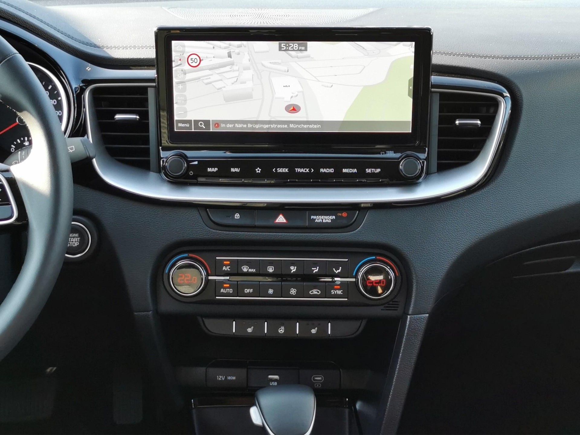 KIA Ceed 1.5 T-GDi MHEV Power-image-5