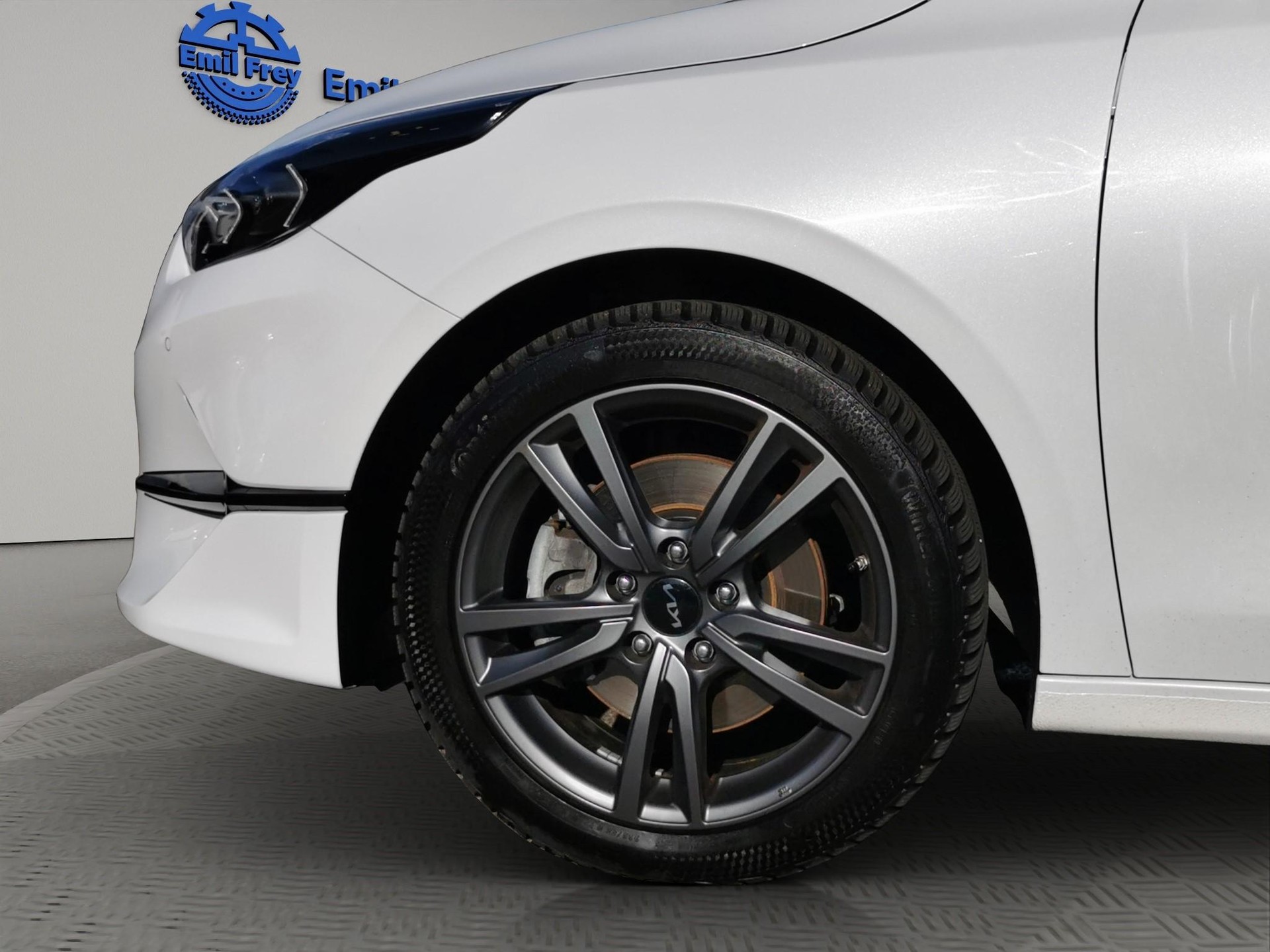 KIA Ceed 1.5 T-GDi MHEV Power-image-9