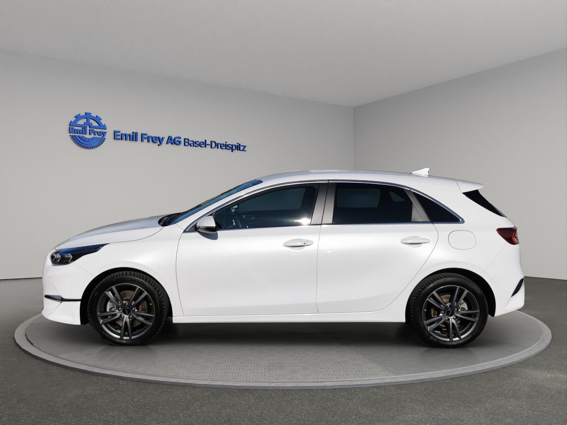 KIA Ceed 1.5 T-GDi MHEV Power-image-2