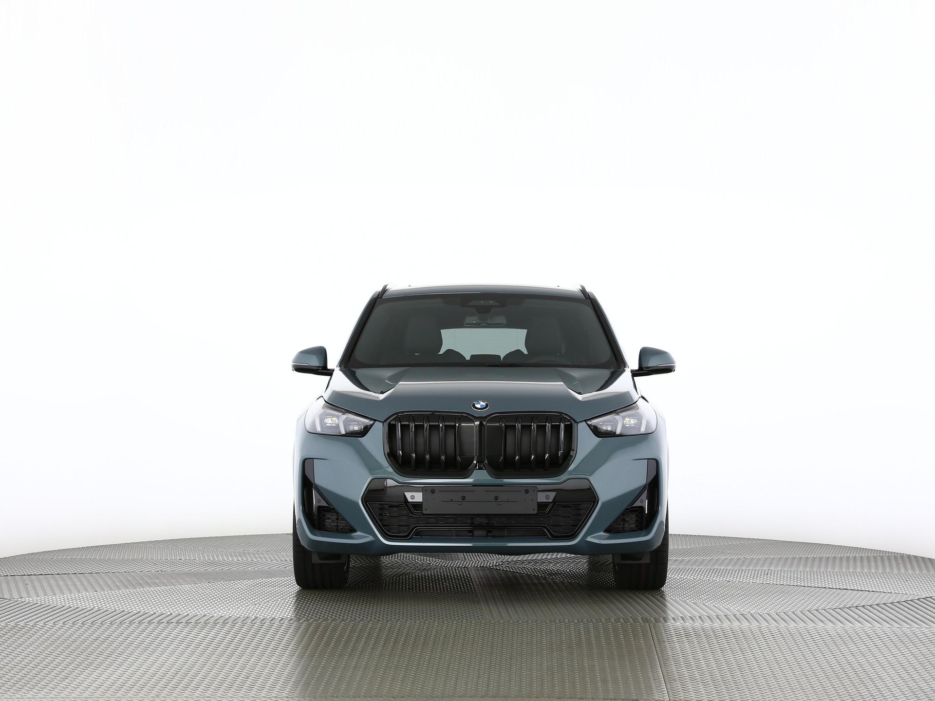 BMW X1 23i xDrive paddles-image-29