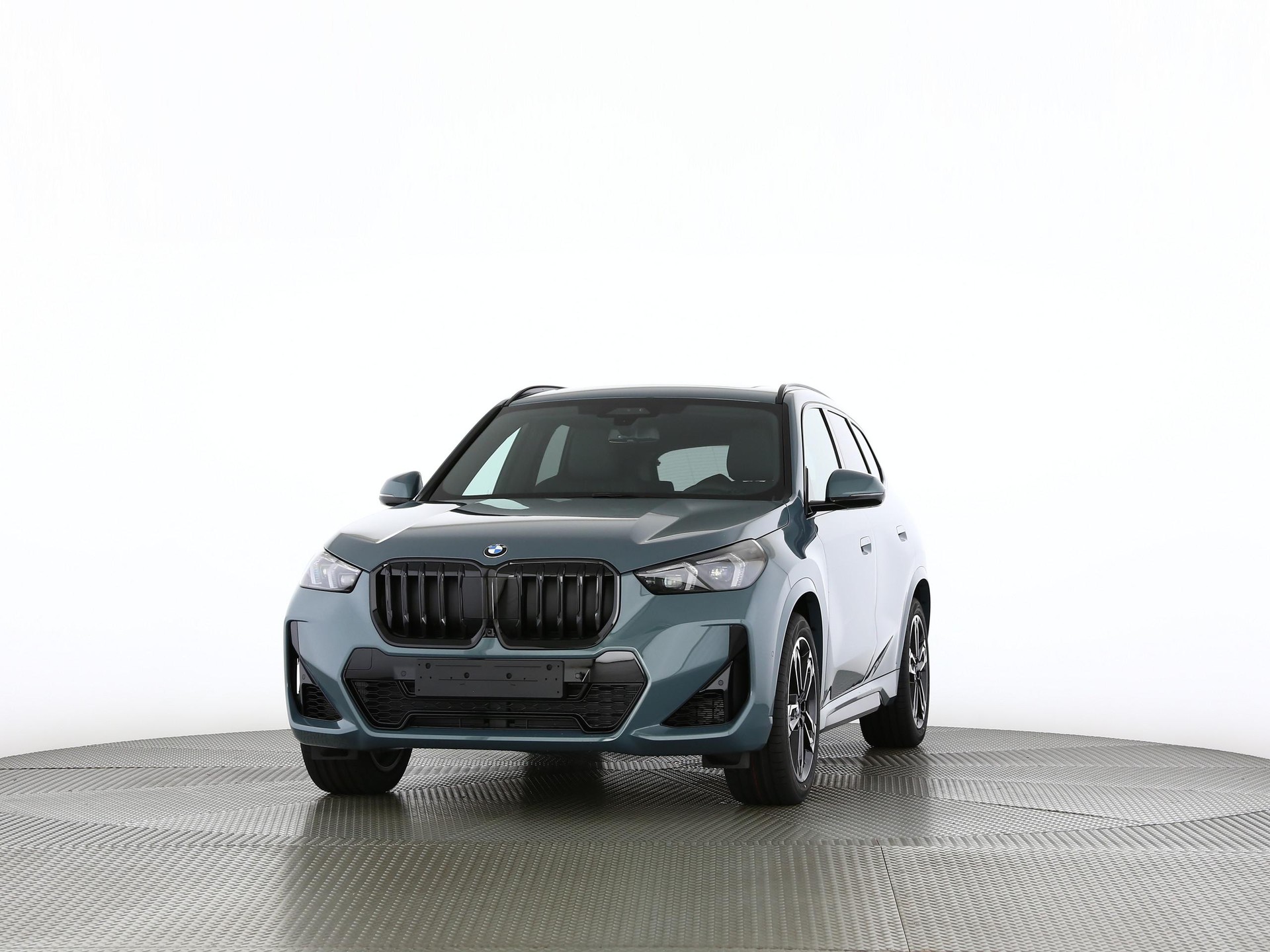 BMW X1 23i xDrive paddles-image-6