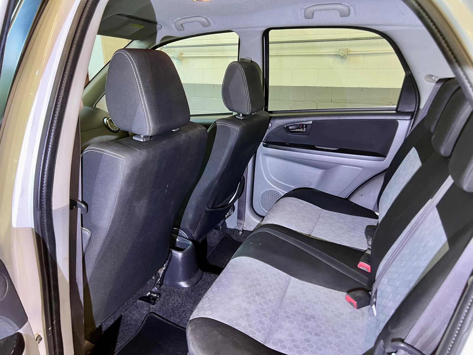 SUZUKI SX4 1.6 16V PizSulai 4WD ✅-image-11