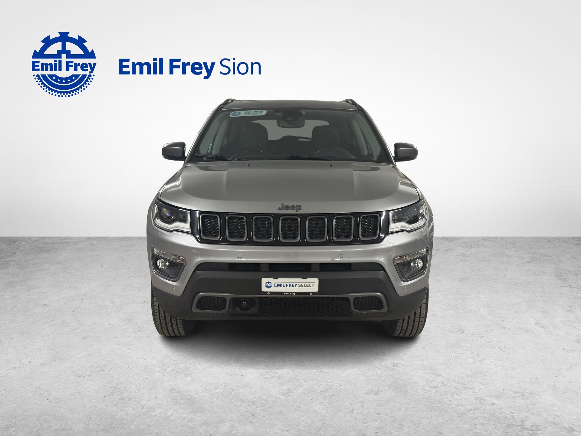 JEEP Compass 2.0 CRD Trailhawk AWD-image-7
