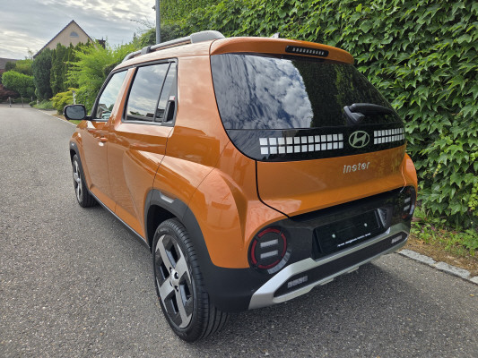 HYUNDAI Inster 49kWh Vertex-image-3