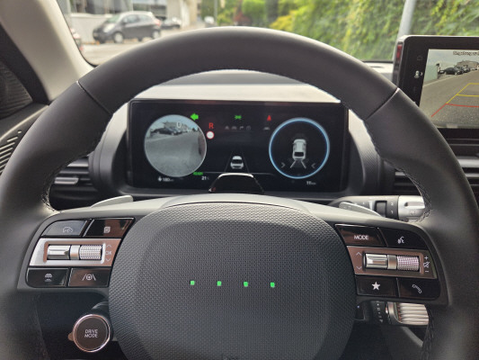 HYUNDAI Inster 49kWh Vertex-image-9
