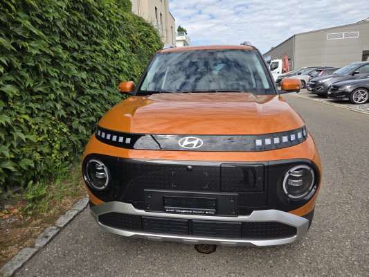 HYUNDAI Inster 49kWh Vertex-image-1