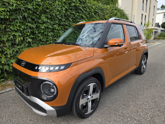 HYUNDAI Inster 49kWh Vertex-image-0