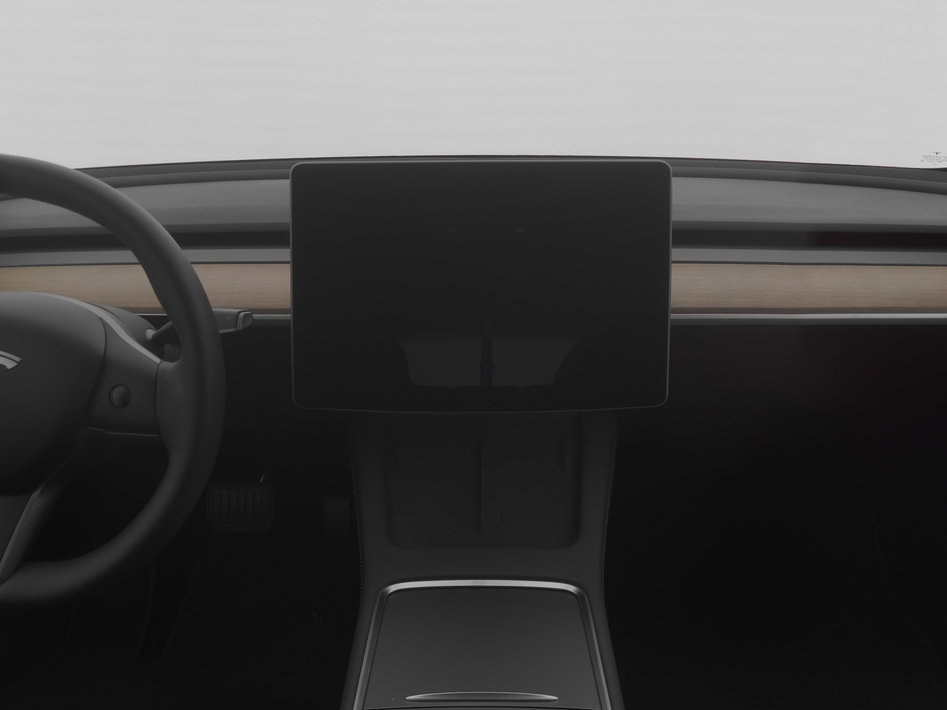 TESLA TESLA Model 3 Standard Range Plus Rear-Wheel Drive-image-6