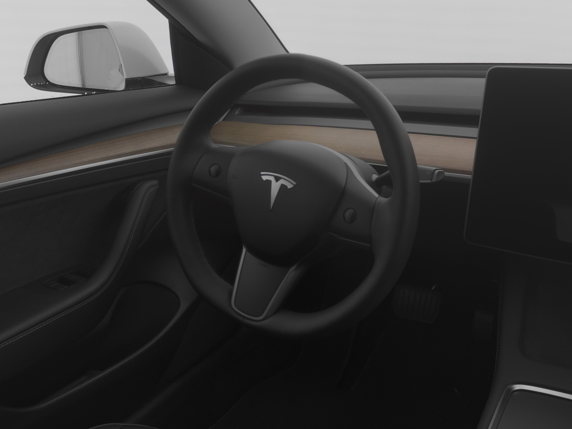 TESLA TESLA Model 3 Standard Range Plus Rear-Wheel Drive-image-7