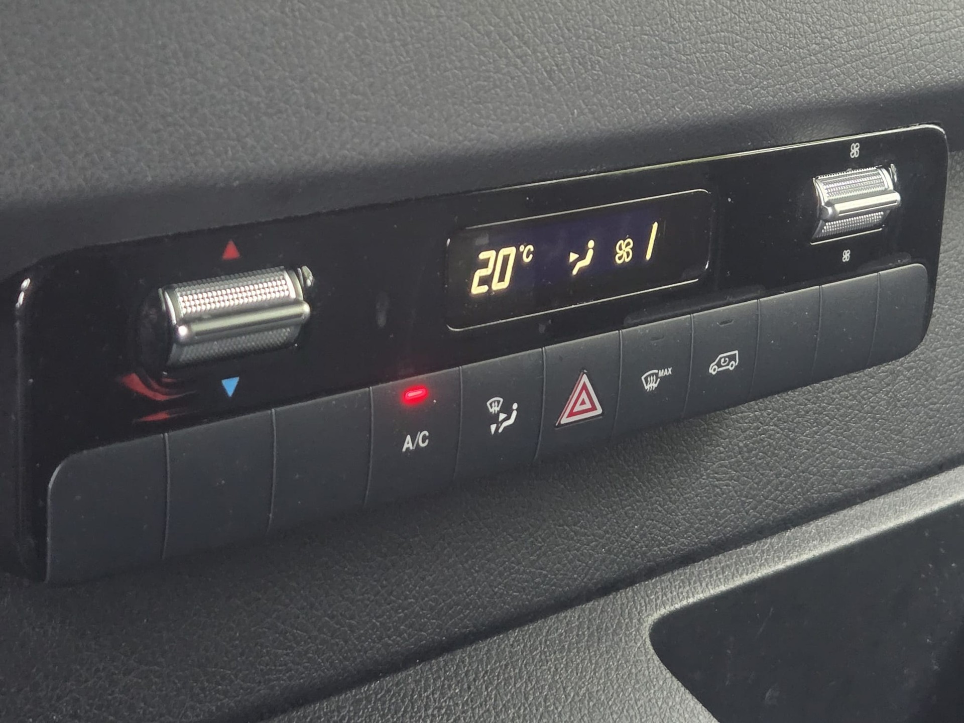 MERCEDES-BENZ Sprinter 316 CDI Standard-image-10