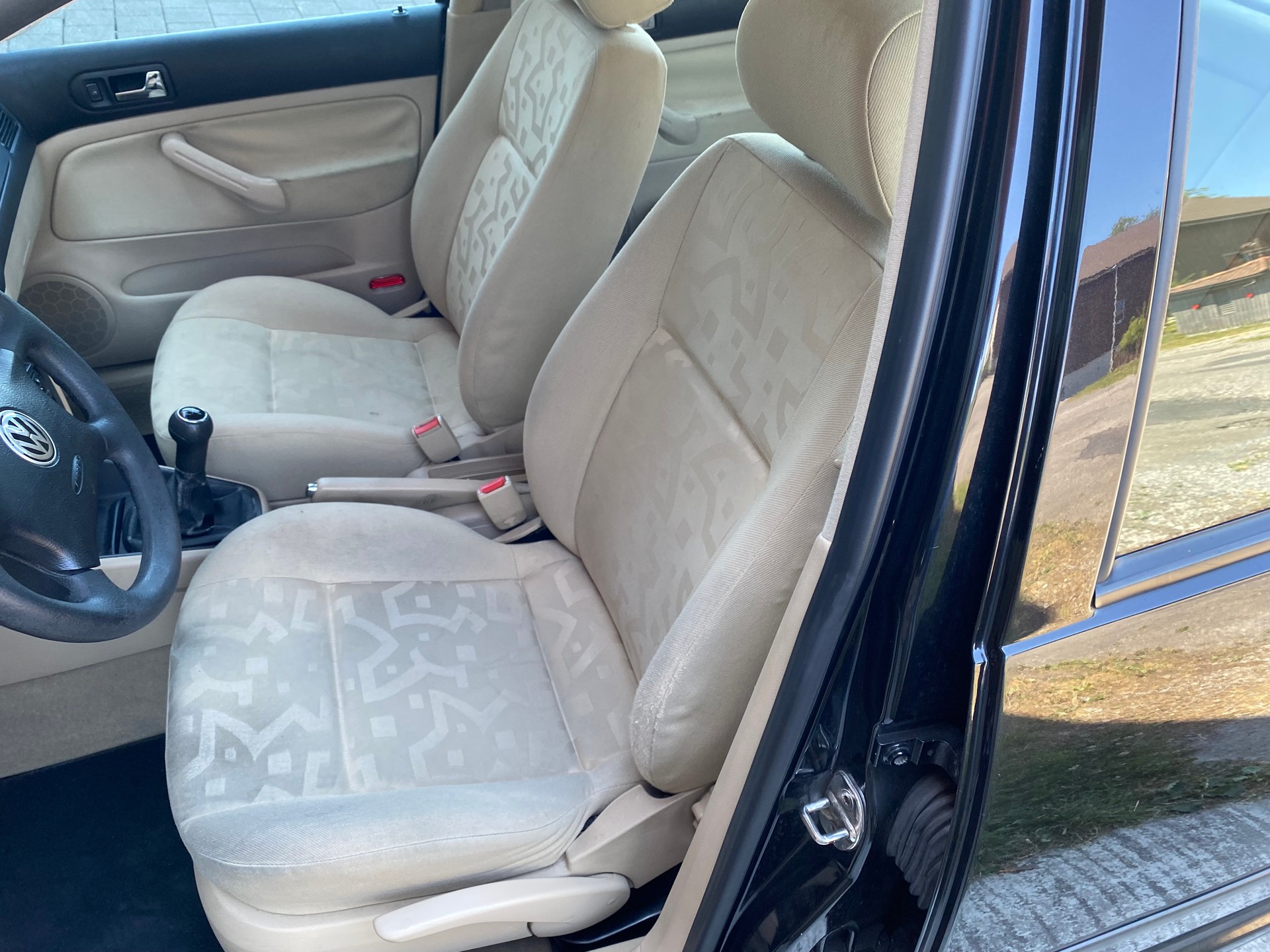 VW Golf 1.6 Trendline-image-7