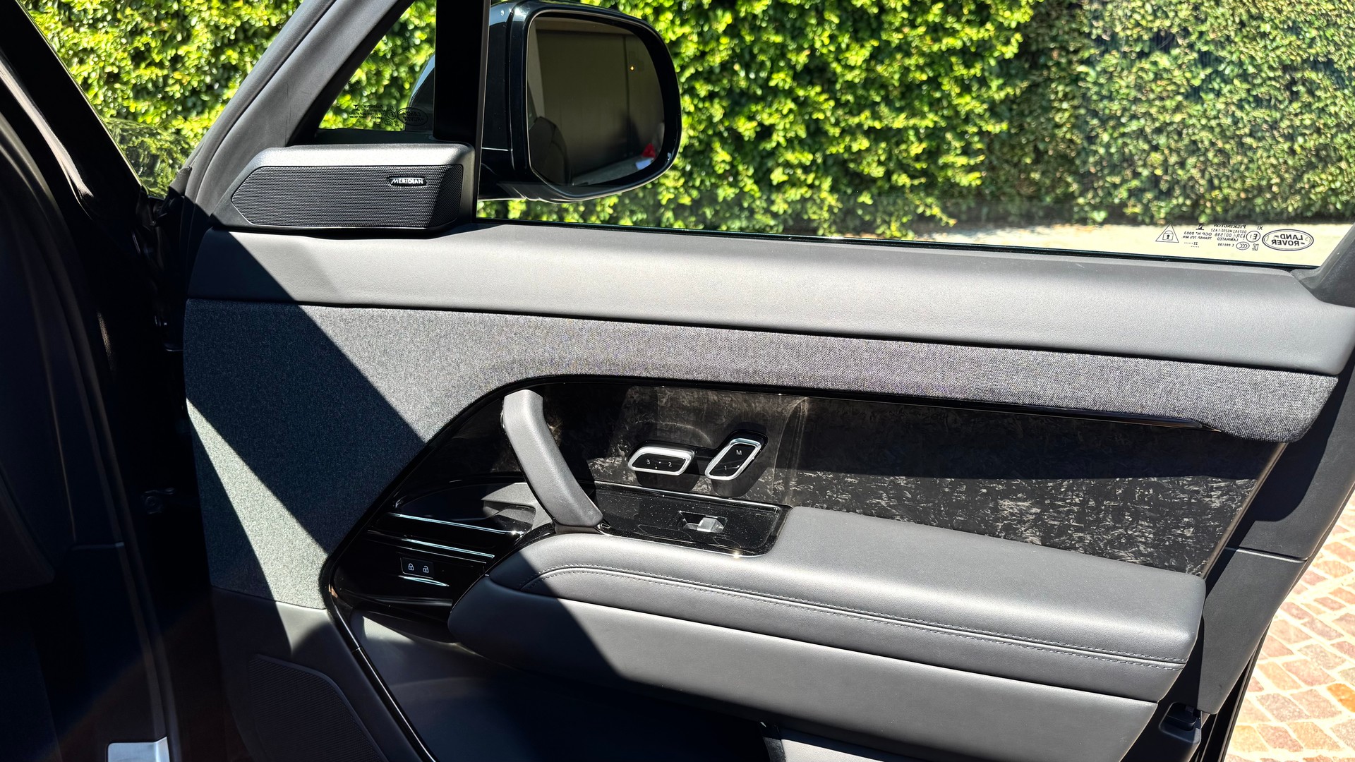 LAND ROVER Range Rover Sport P530 4.4 V8 First Edition Automatic-image-12
