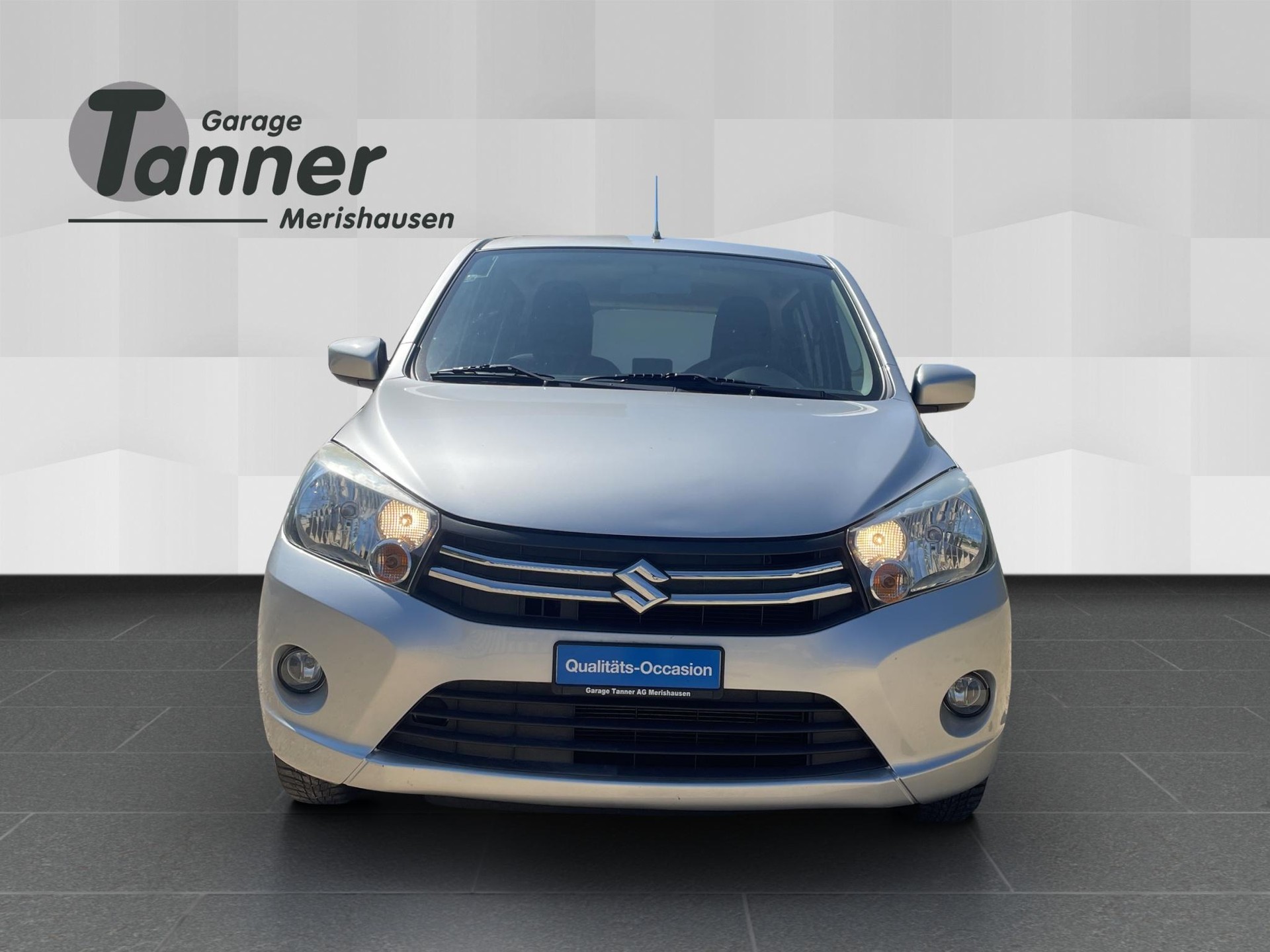 SUZUKI Celerio 1.0 Compact Top-image-4