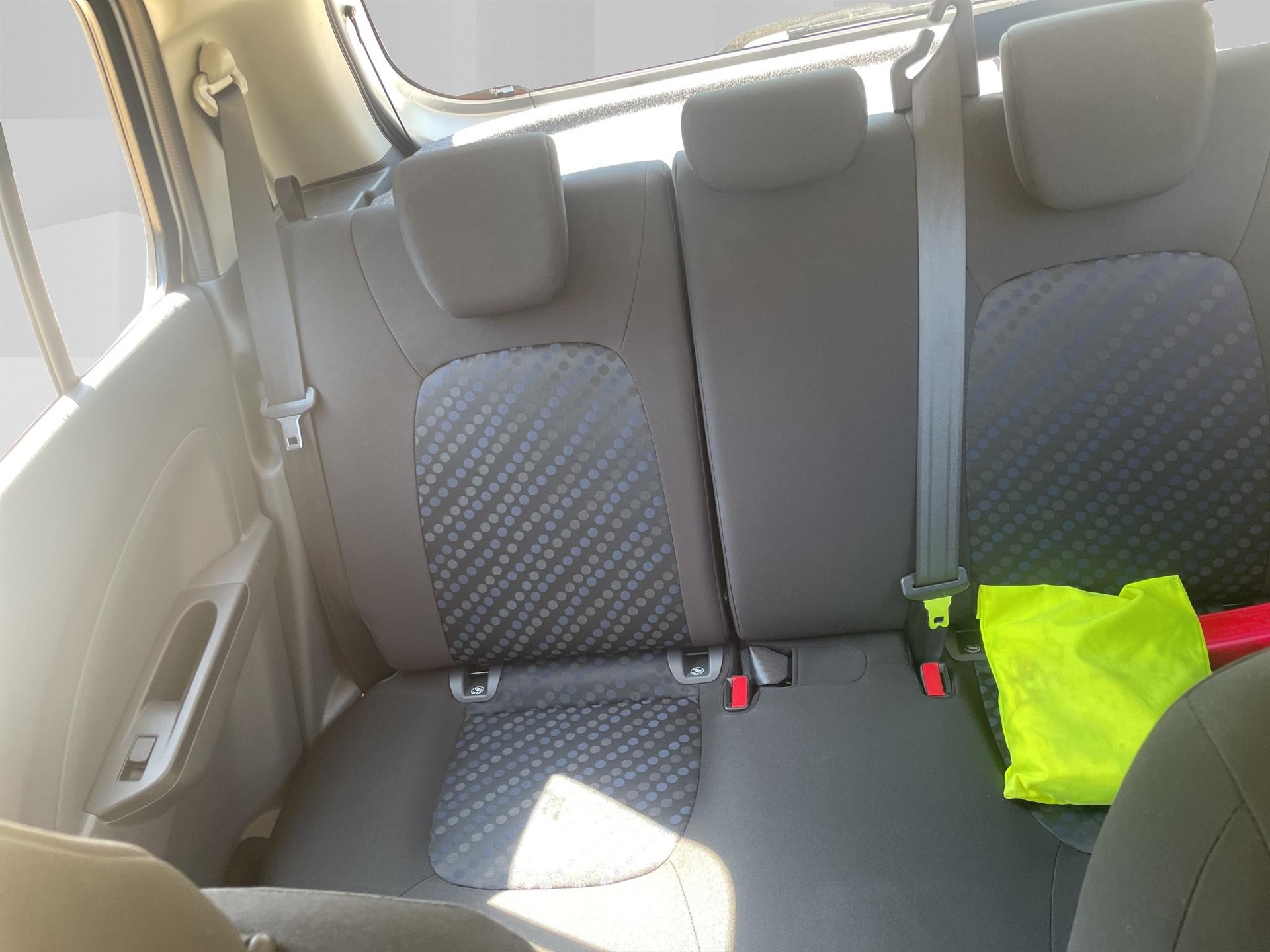 SUZUKI Celerio 1.0 Compact Top-image-6