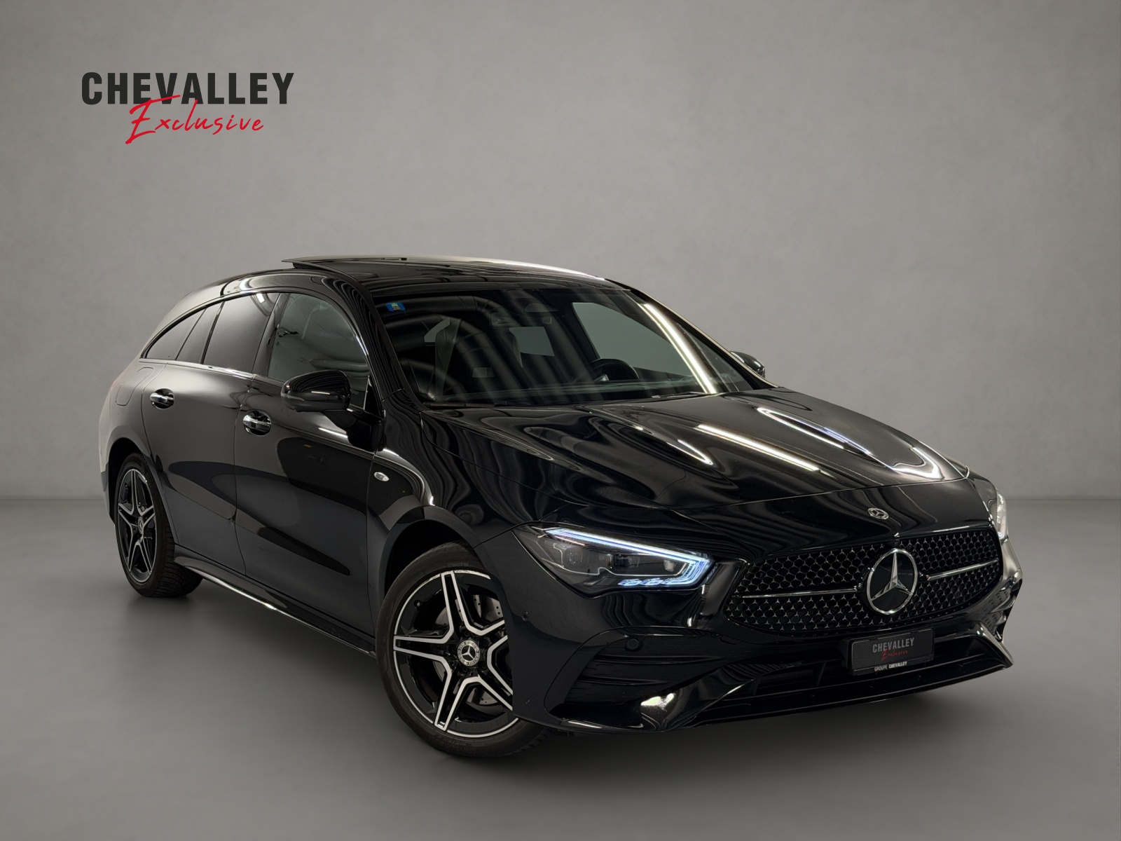 MERCEDES-BENZ CLA 250 e 8G-DCT EQ Star-image-2