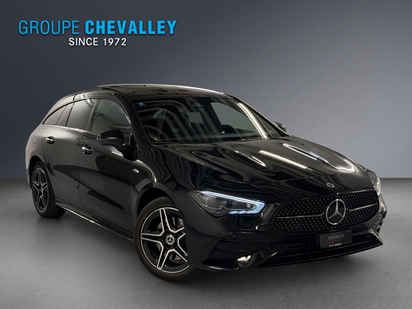 Image MERCEDES-BENZ CLA-250 CLA 250 e 8G-DCT EQ Star