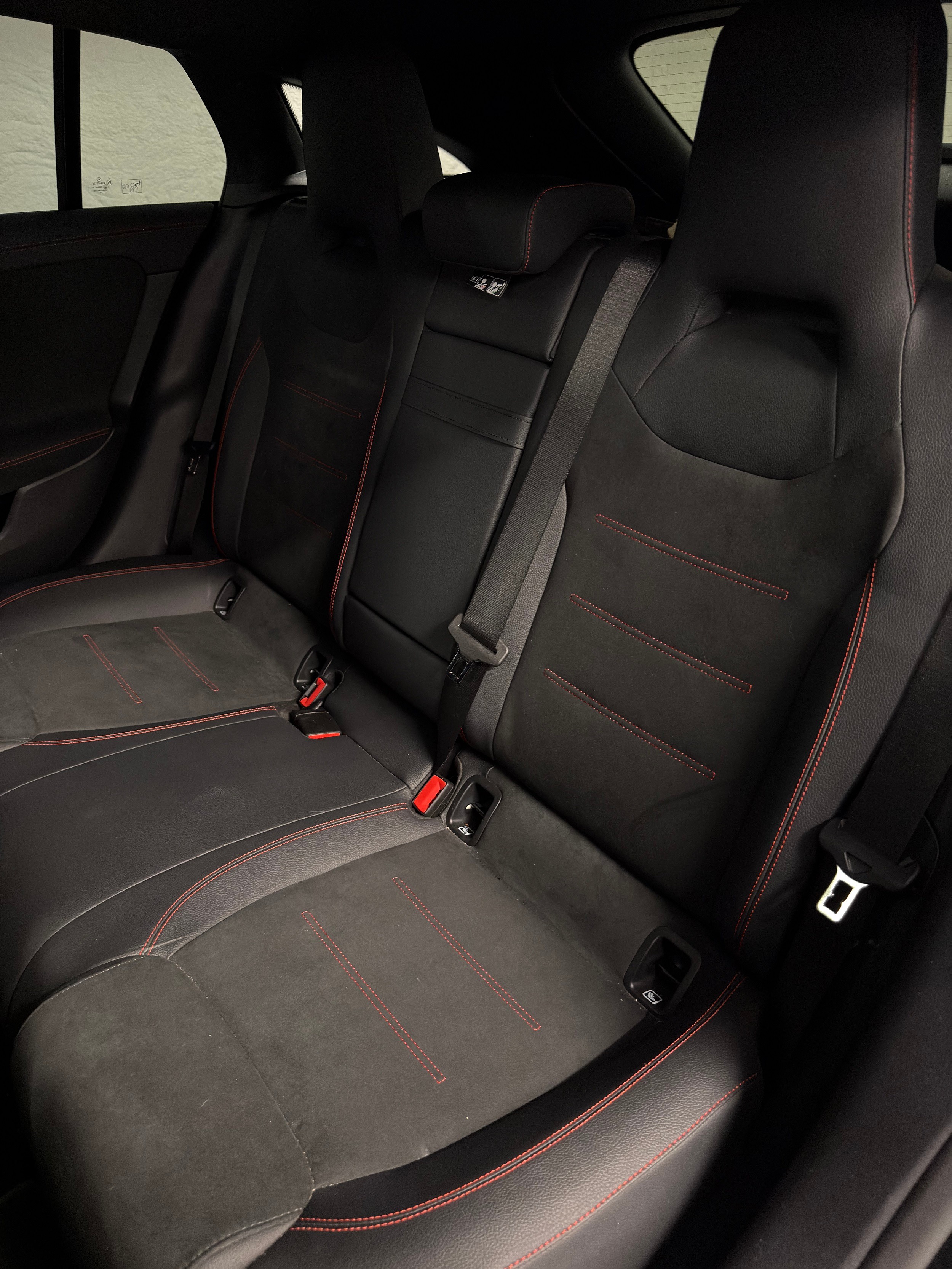 Image MERCEDES-BENZ CLA-250 CLA 250 e 8G-DCT EQ Star