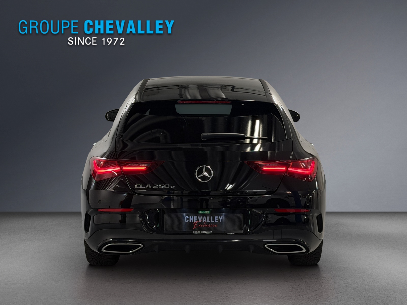 Image MERCEDES-BENZ CLA-250 CLA 250 e 8G-DCT EQ Star