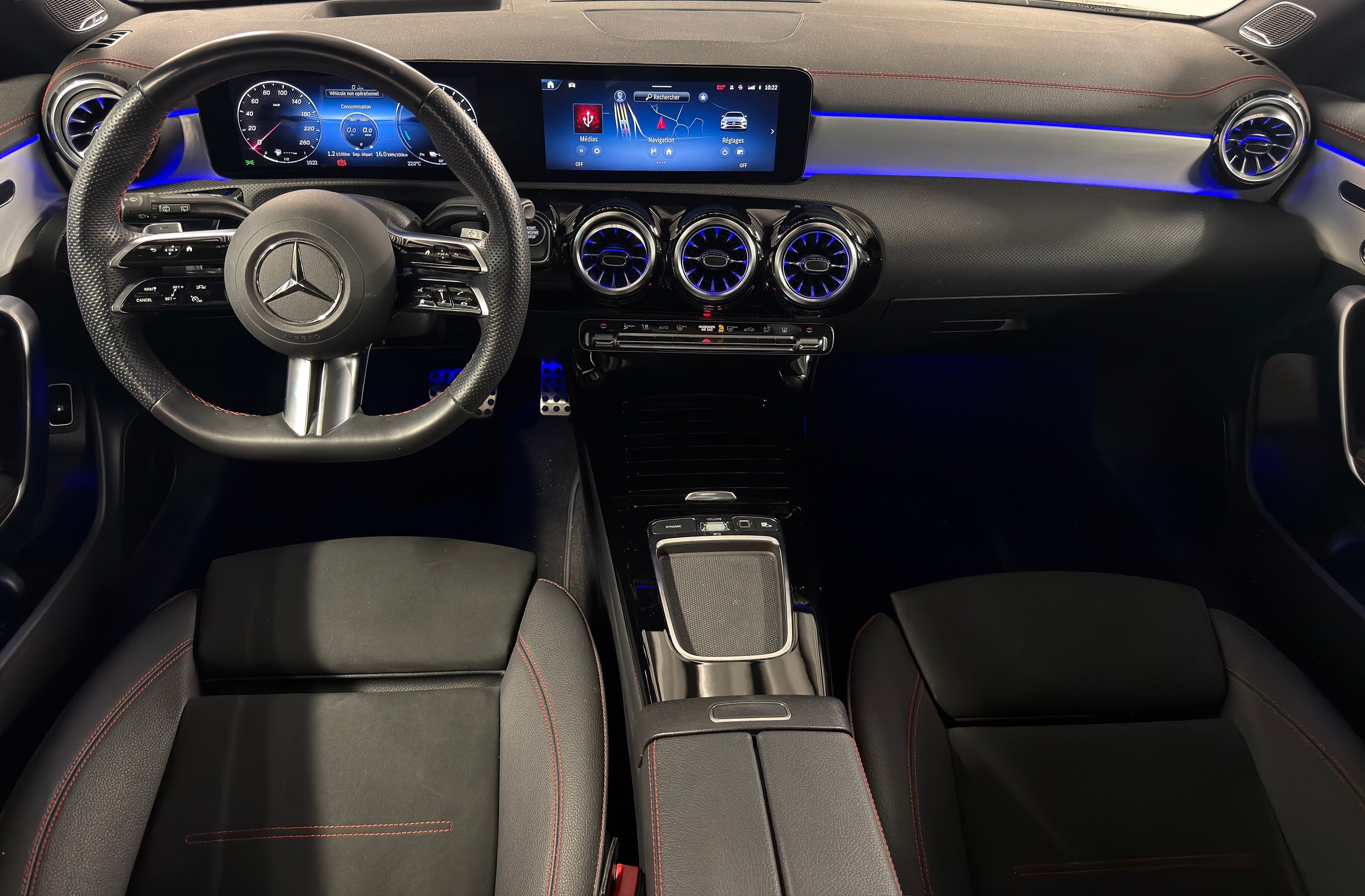 Image MERCEDES-BENZ CLA-250 CLA 250 e 8G-DCT EQ Star