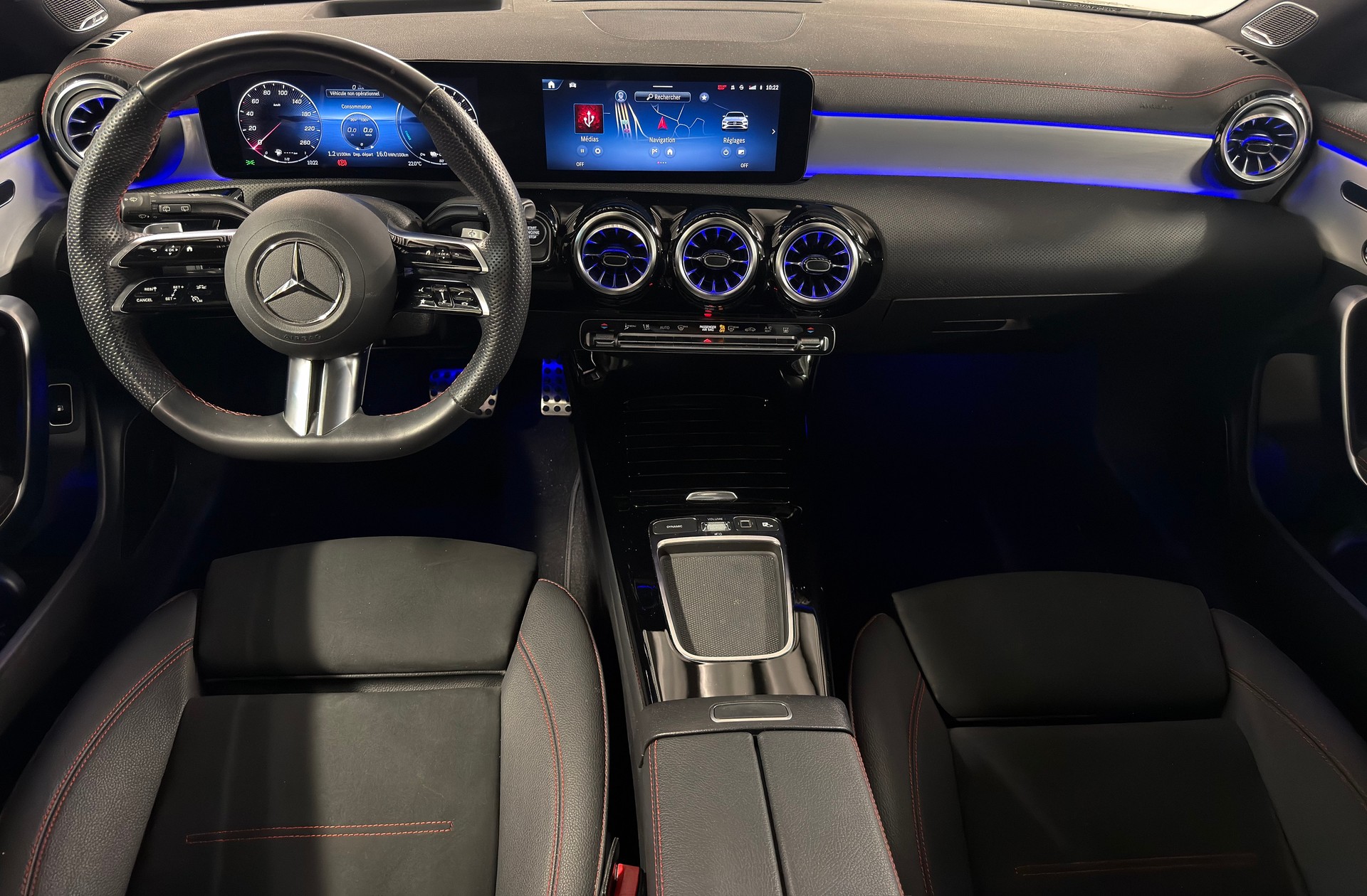 MERCEDES-BENZ CLA 250 e 8G-DCT EQ Star-image-11