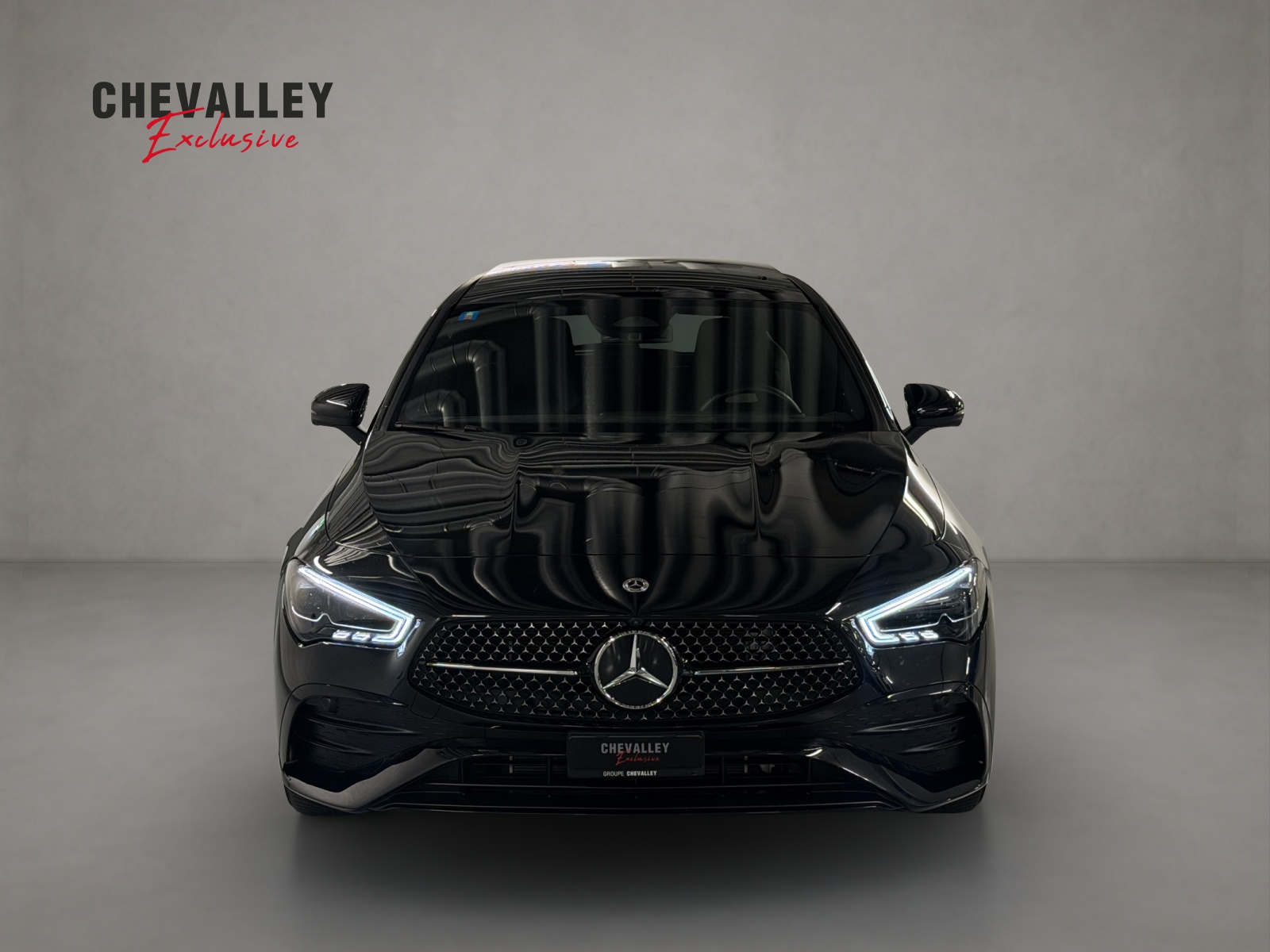 MERCEDES-BENZ CLA 250 e 8G-DCT EQ Star-image-1