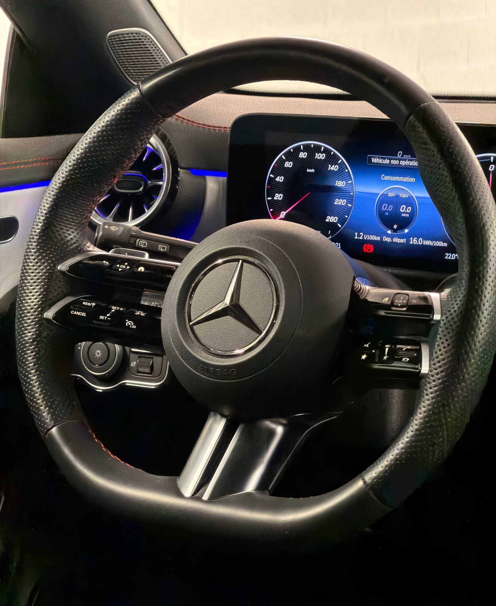 Image MERCEDES-BENZ CLA-250 CLA 250 e 8G-DCT EQ Star