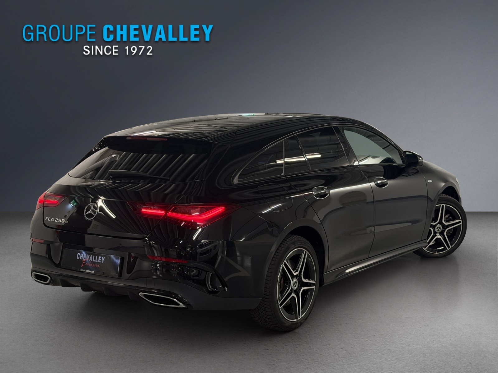 Image MERCEDES-BENZ CLA-250 CLA 250 e 8G-DCT EQ Star
