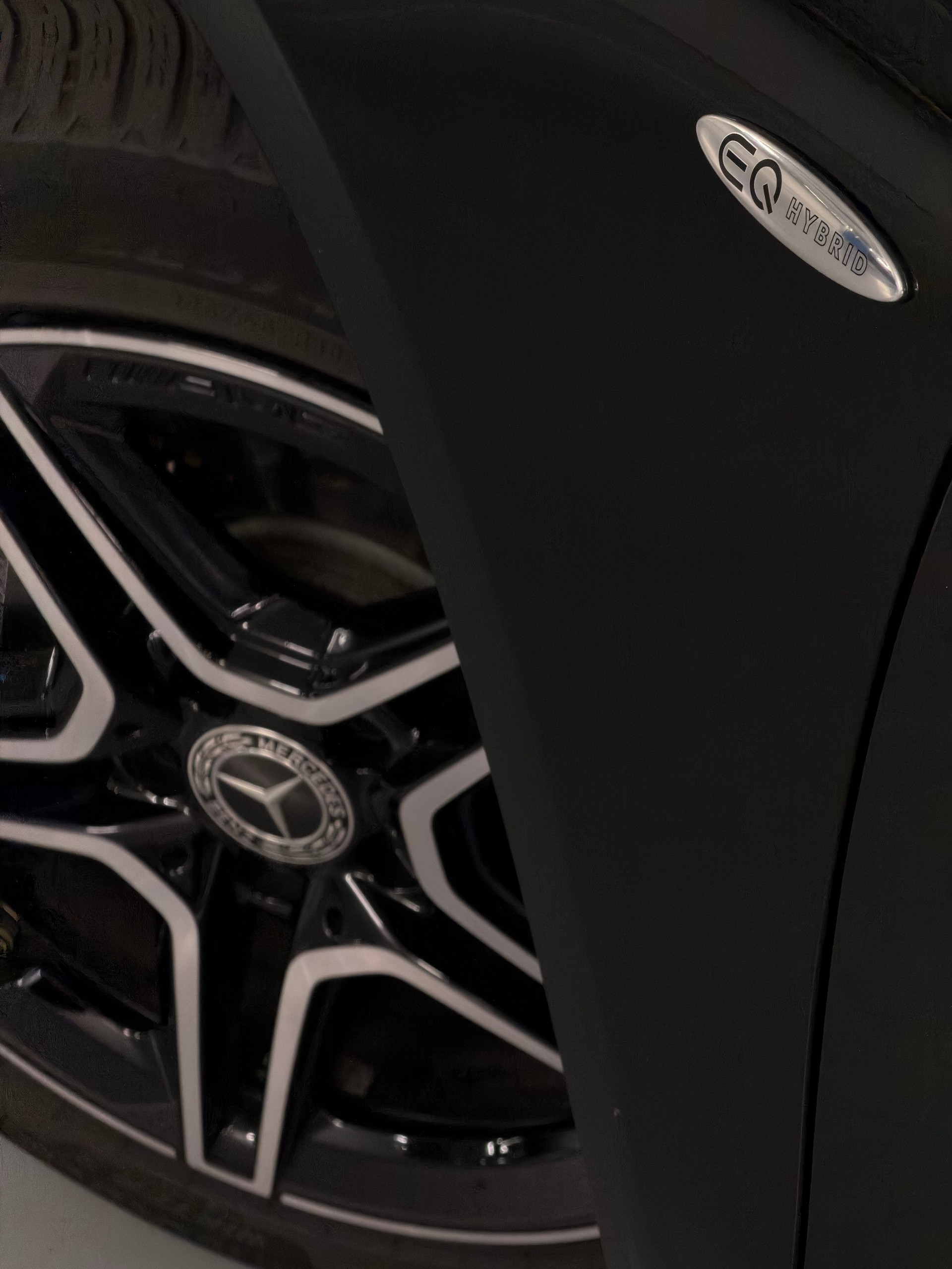 MERCEDES-BENZ CLA 250 e 8G-DCT EQ Star-image-20