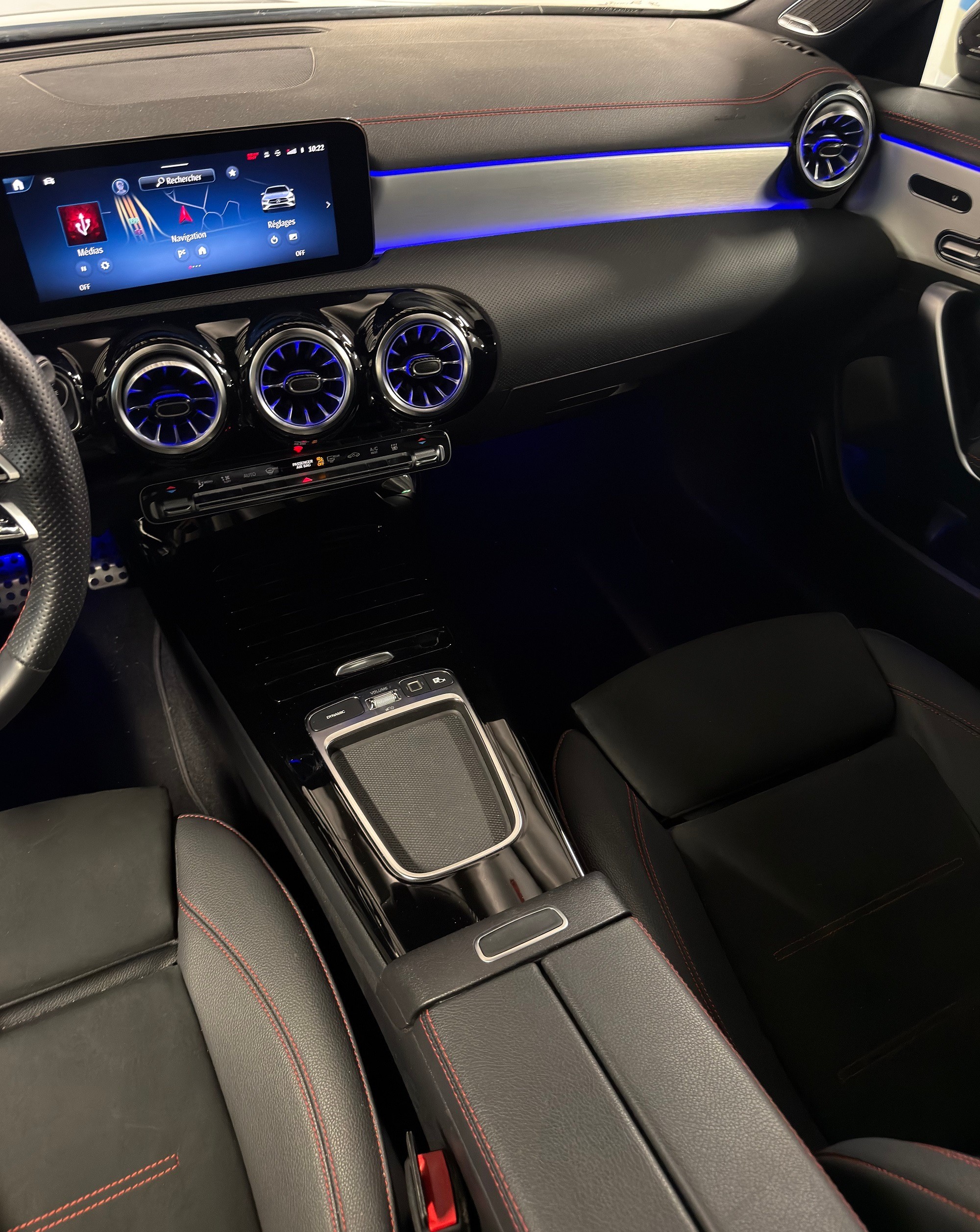 Image MERCEDES-BENZ CLA-250 CLA 250 e 8G-DCT EQ Star
