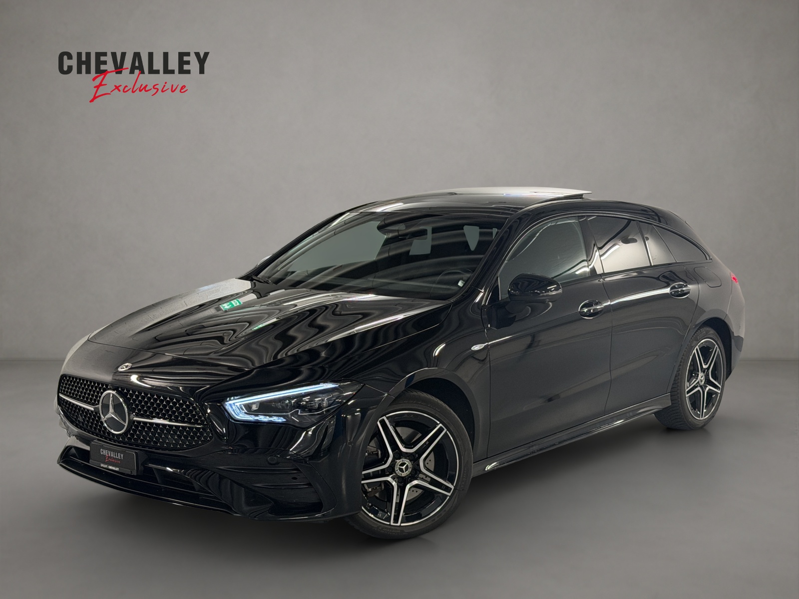 MERCEDES-BENZ CLA 250 e 8G-DCT EQ Star-image-0