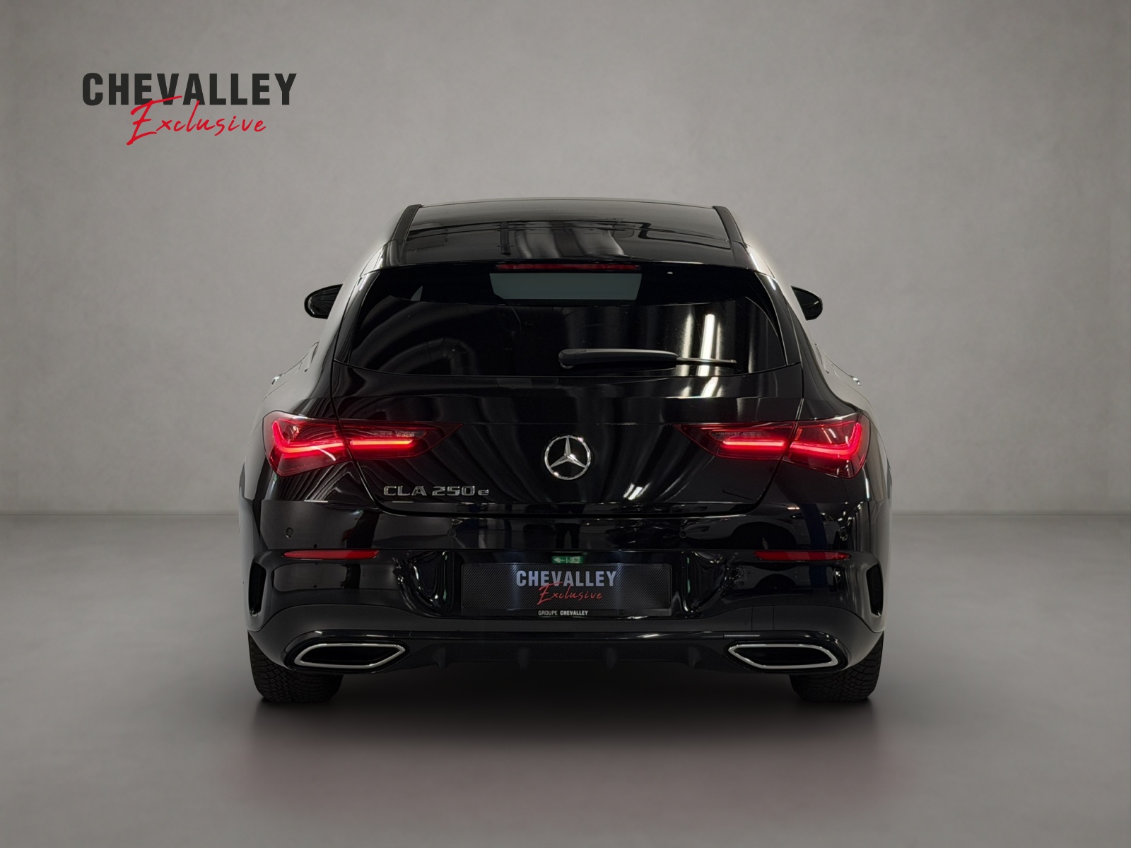 MERCEDES-BENZ CLA 250 e 8G-DCT EQ Star-image-4