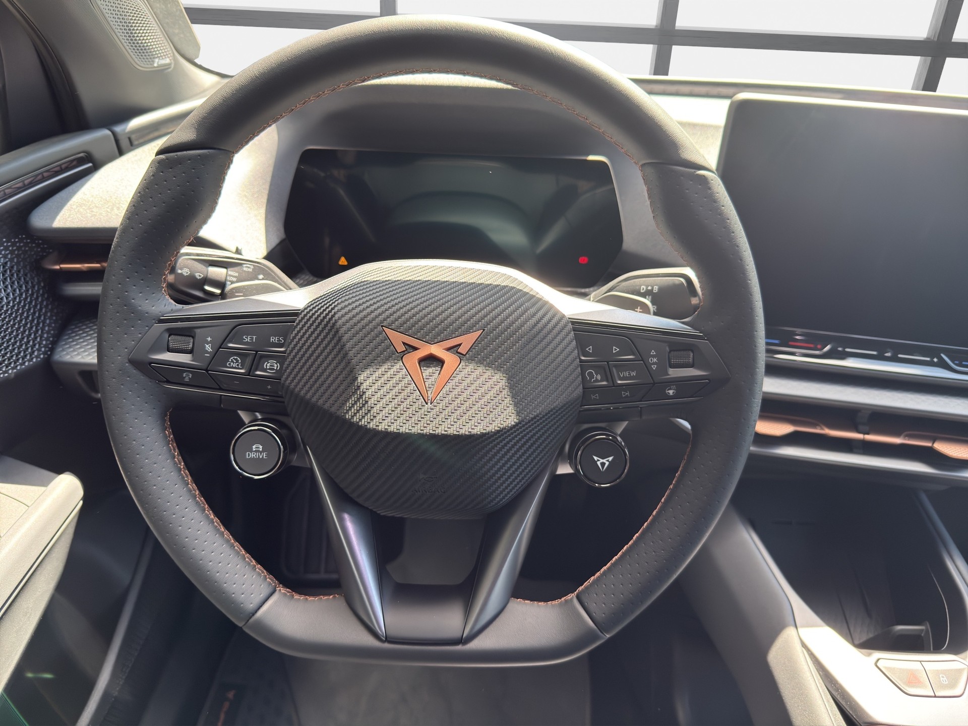 CUPRA Raval 52 kWh Dynamic+ Launch Edition-image-8