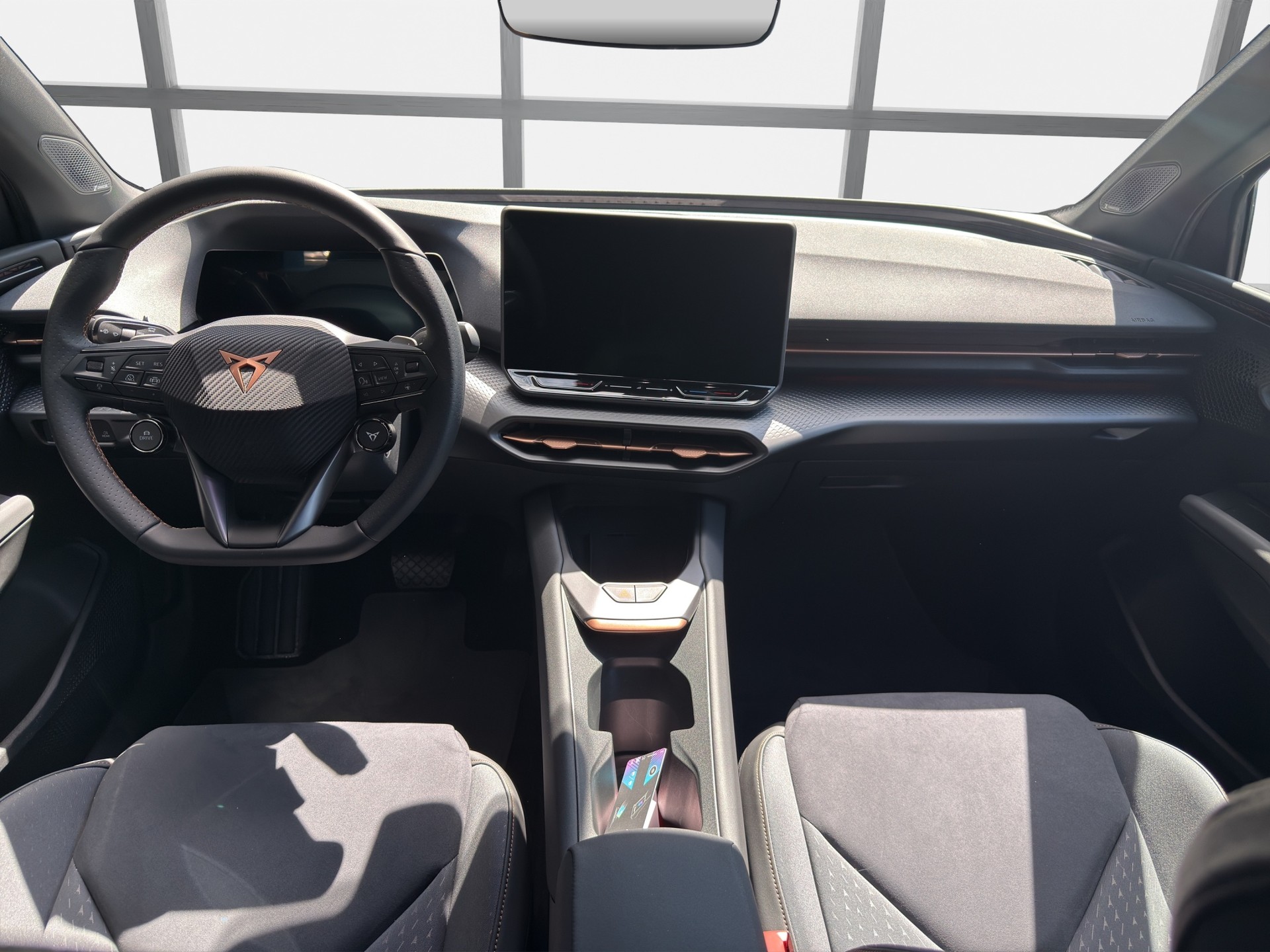 CUPRA Raval 52 kWh Dynamic+ Launch Edition-image-7
