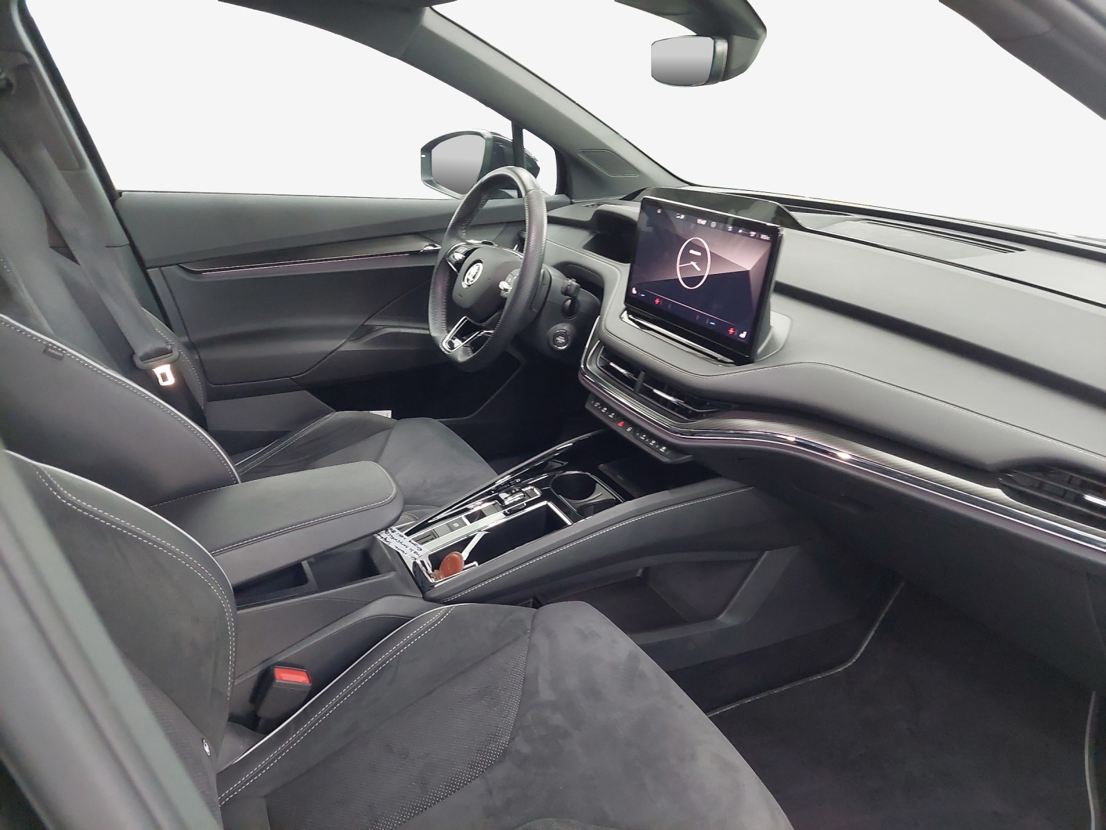 SKODA Enyaq iV 80 SportLine-image-14