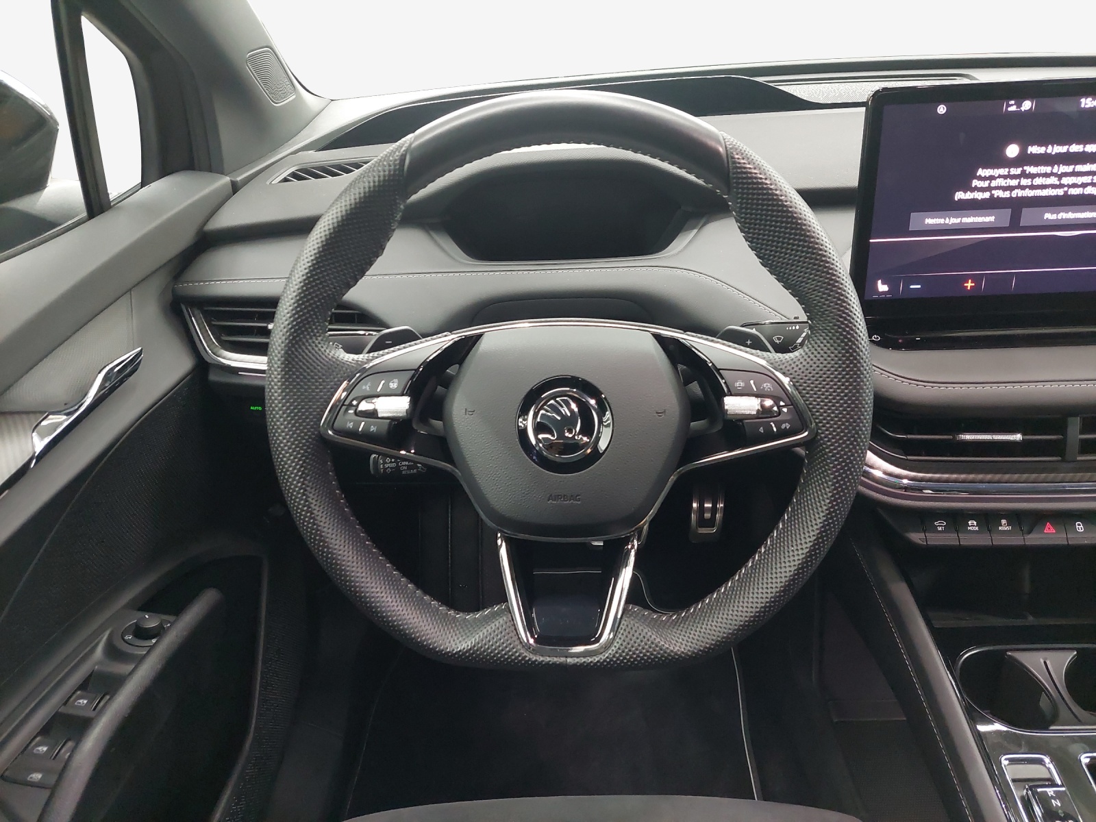 SKODA Enyaq iV 80 SportLine-image-9