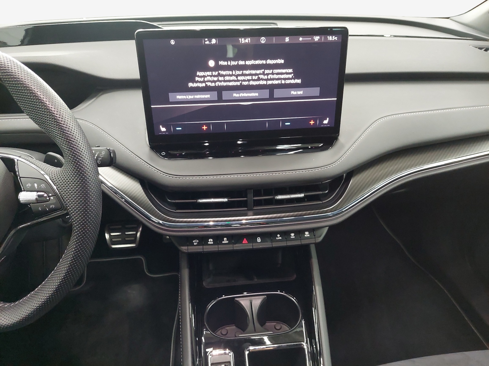 SKODA Enyaq iV 80 SportLine-image-10