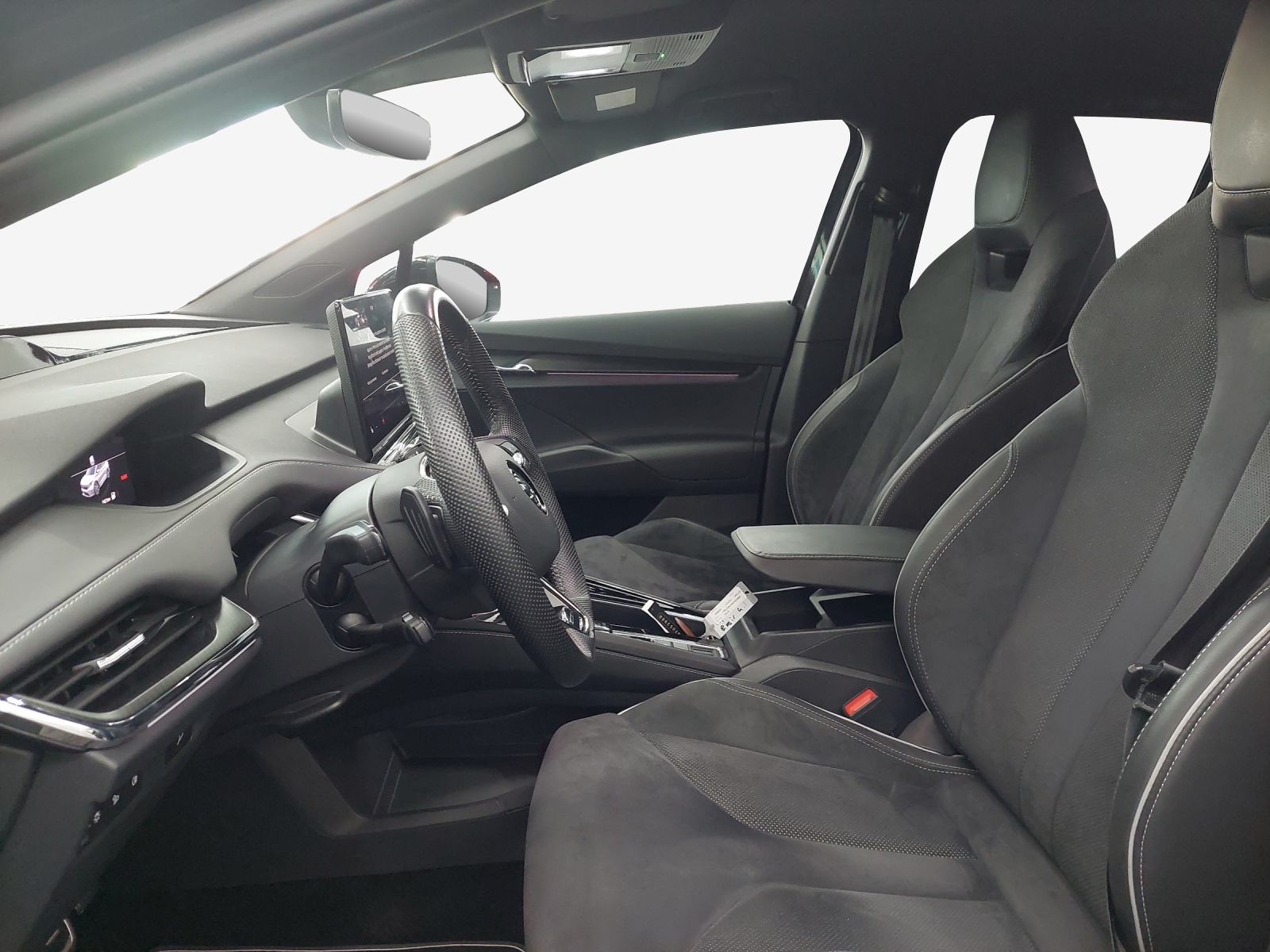 SKODA Enyaq iV 80 SportLine-image-7