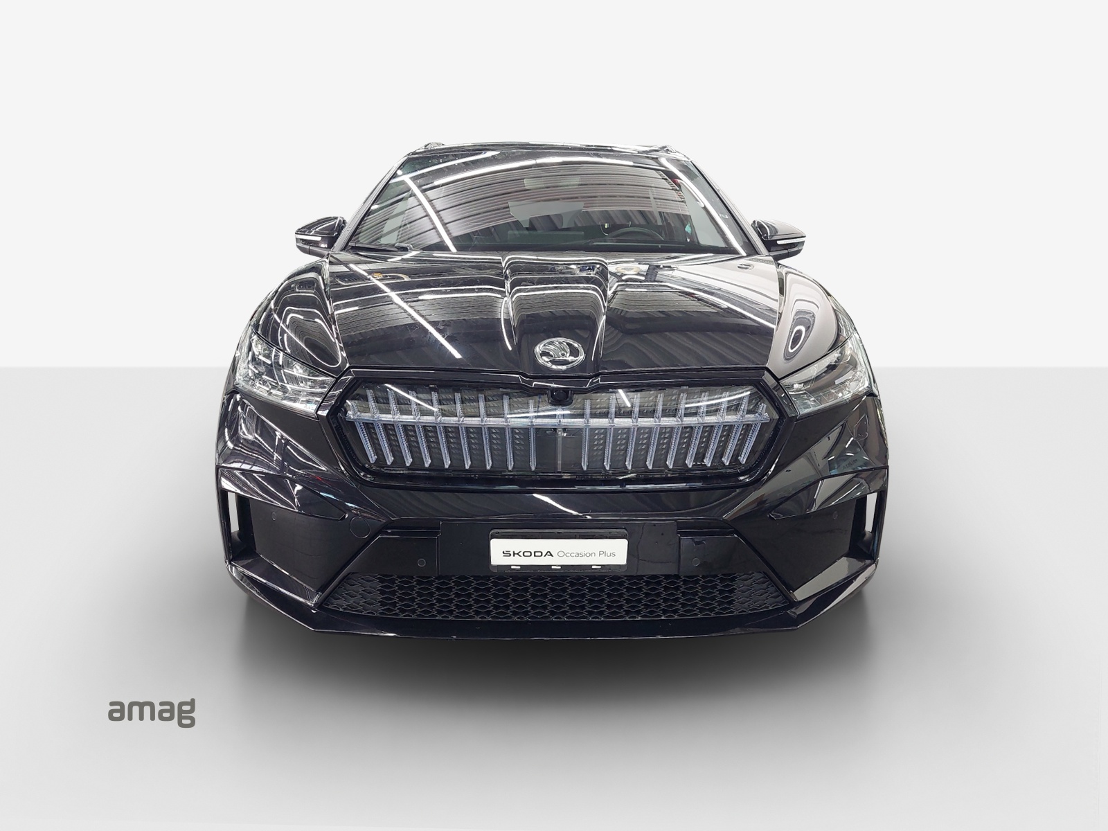 SKODA Enyaq iV 80 SportLine-image-6