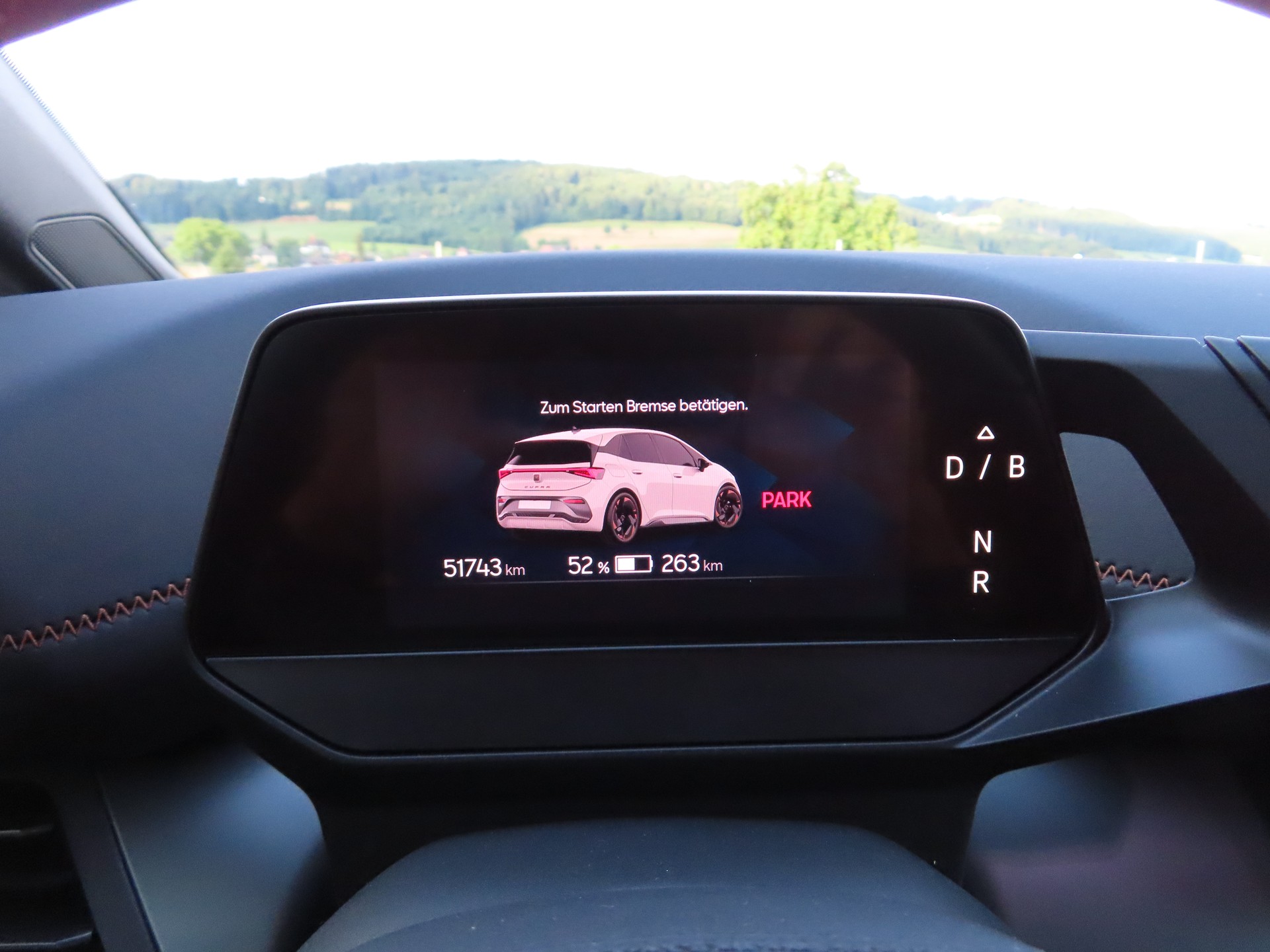 CUPRA Born 77 kWh e-Boost-image-7